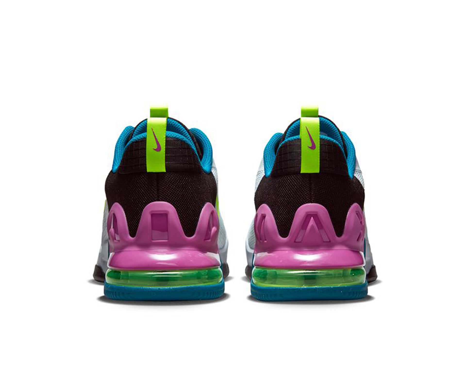 کفش های آموزشی Nike Air Max Alpha Trainer 6