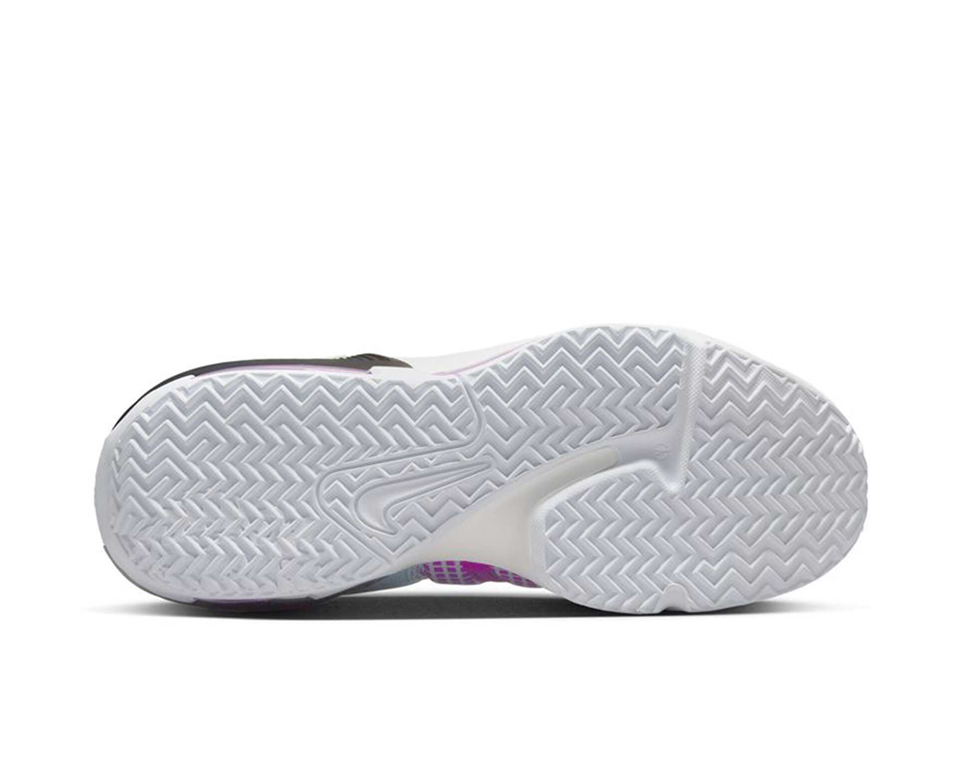 کفش های بسکتبال Lebron Witness Vii