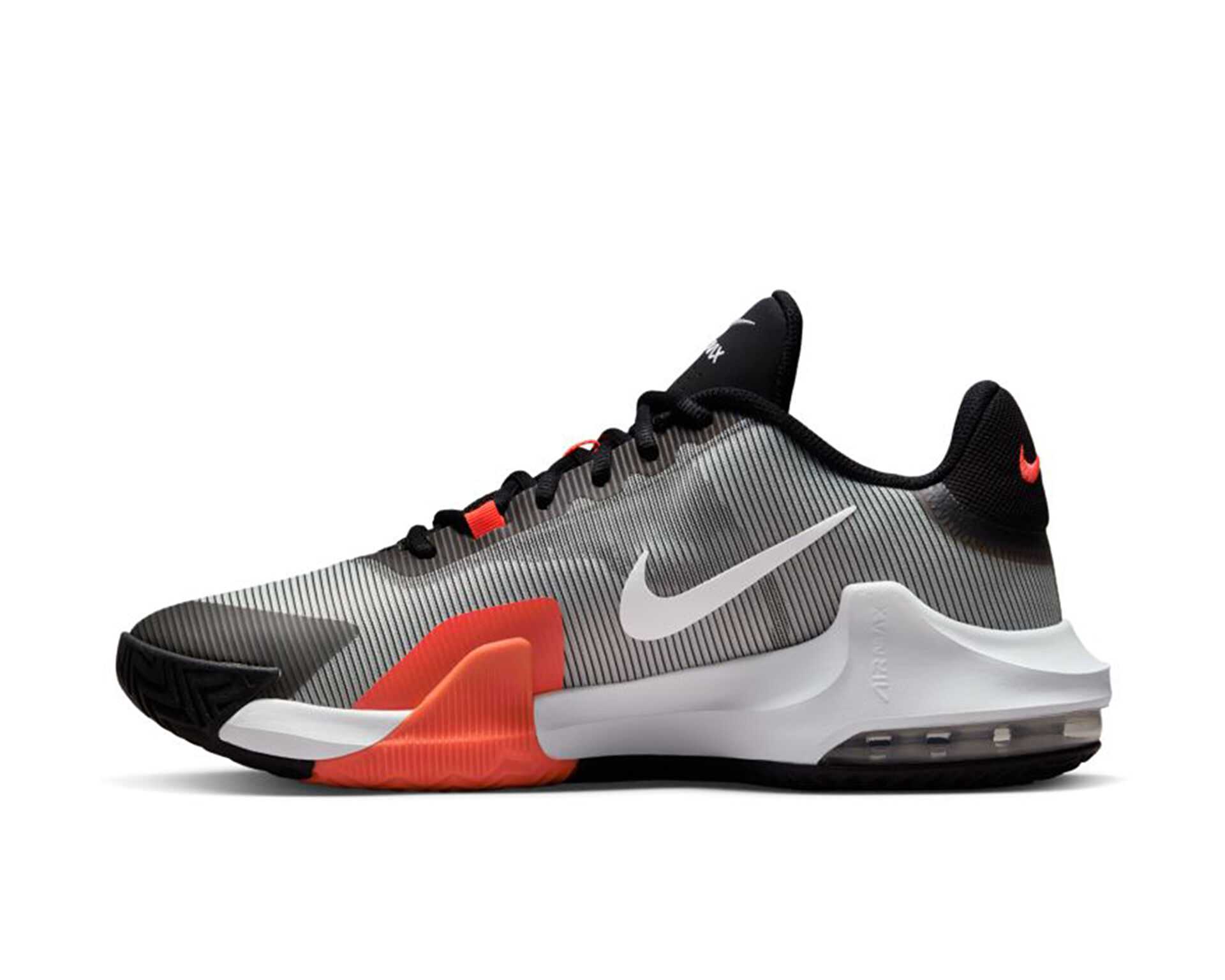 کفش های بسکتبال Air Max Impact 4