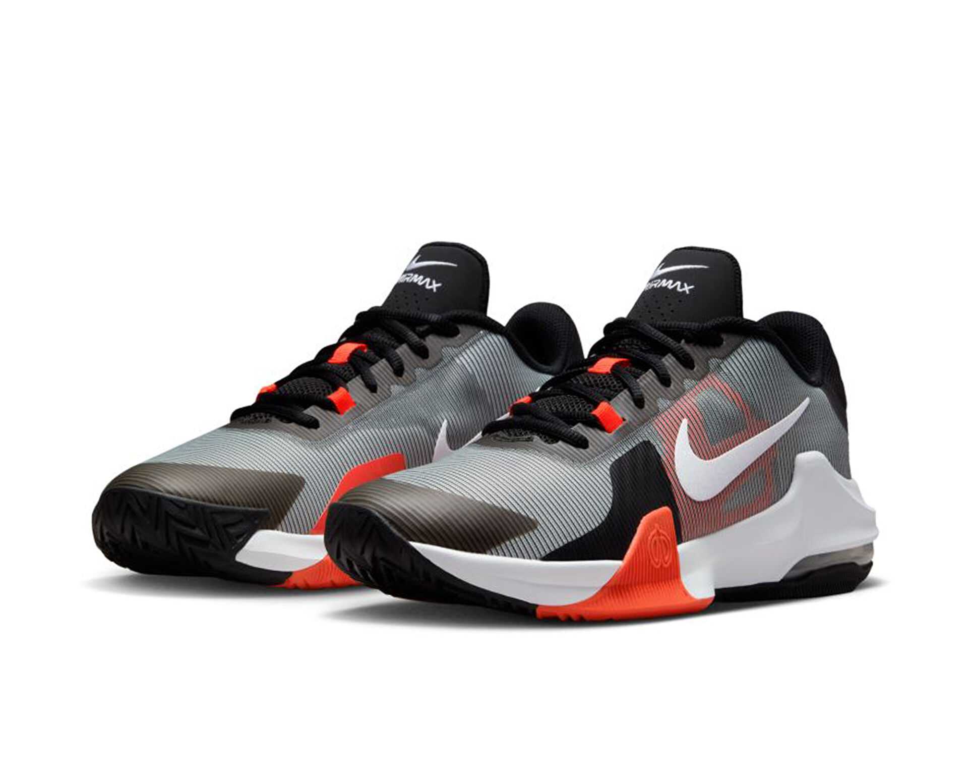 کفش های بسکتبال Air Max Impact 4