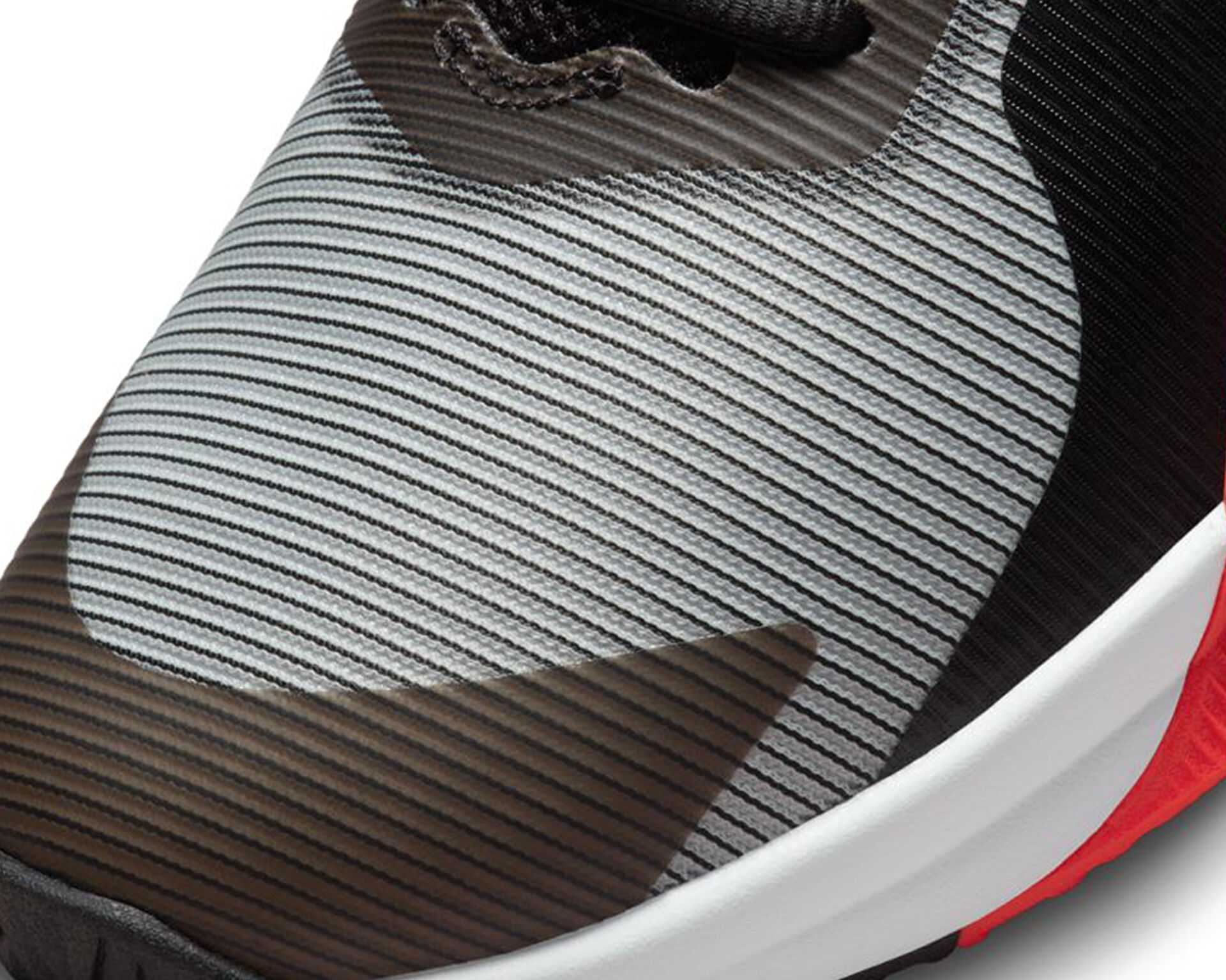 کفش های بسکتبال Air Max Impact 4