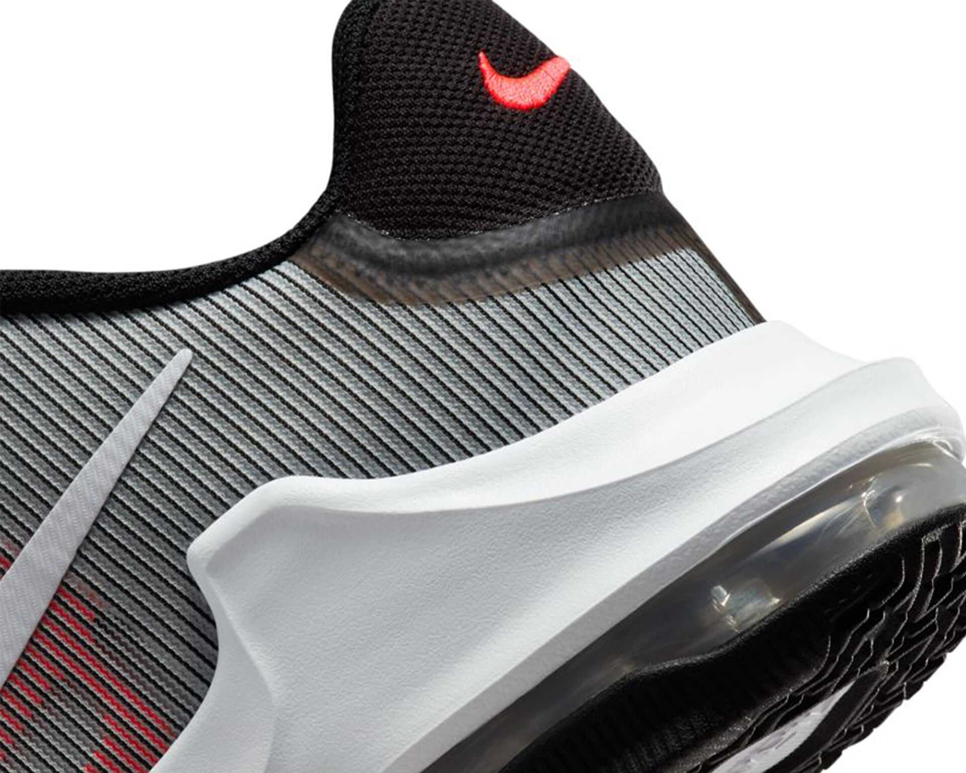 کفش های بسکتبال Air Max Impact 4