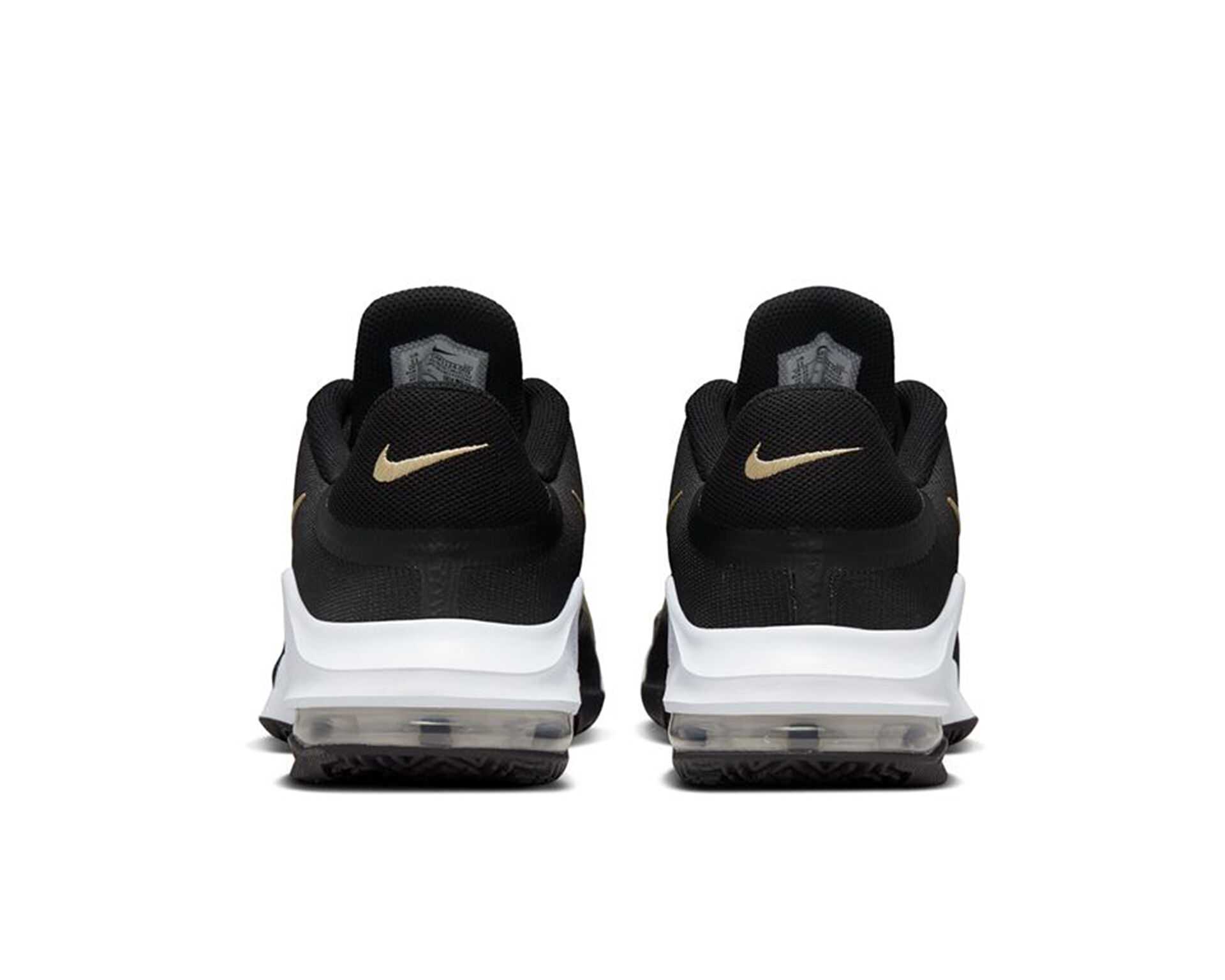 کفش های بسکتبال Air Max Impact 4