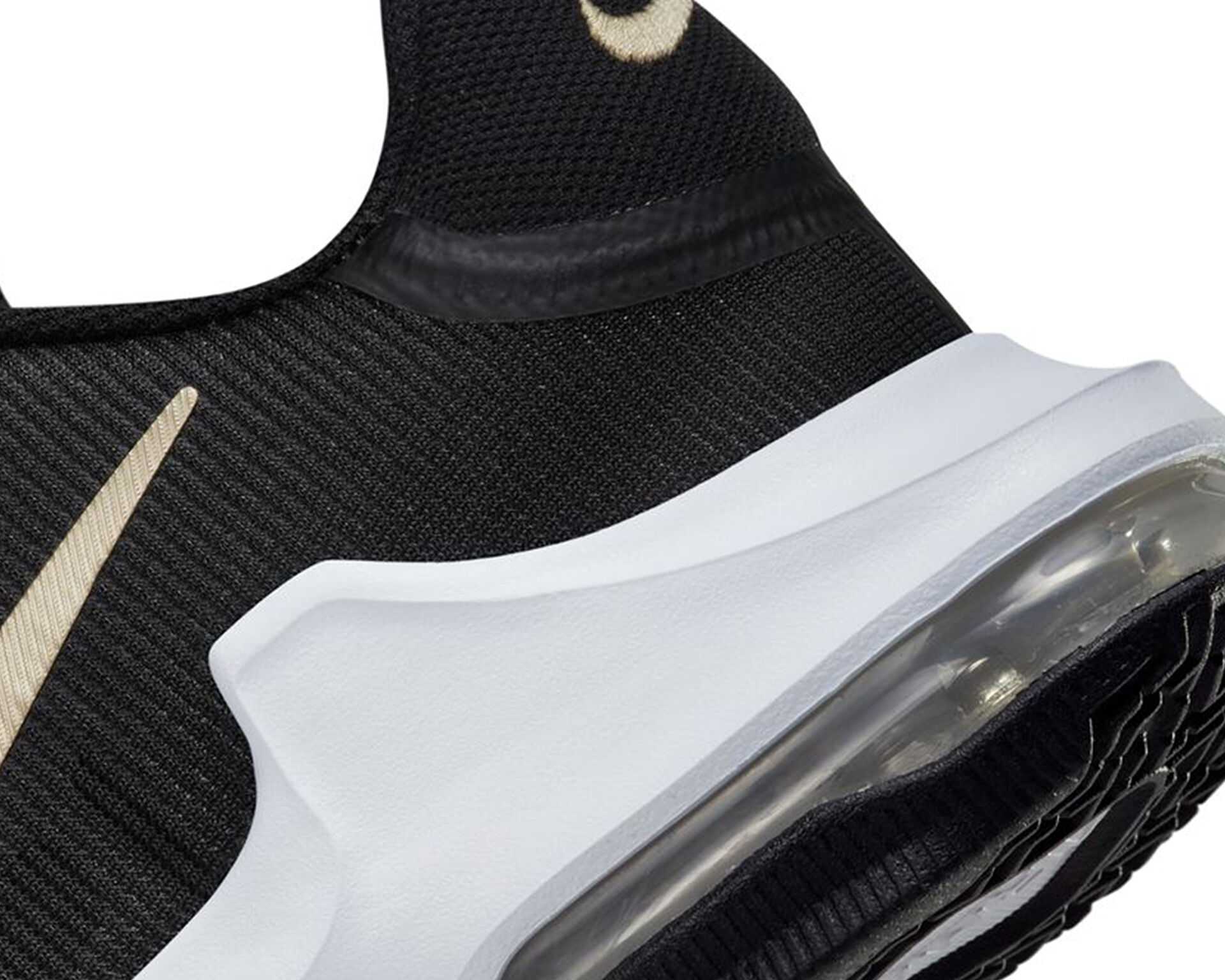کفش های بسکتبال Air Max Impact 4
