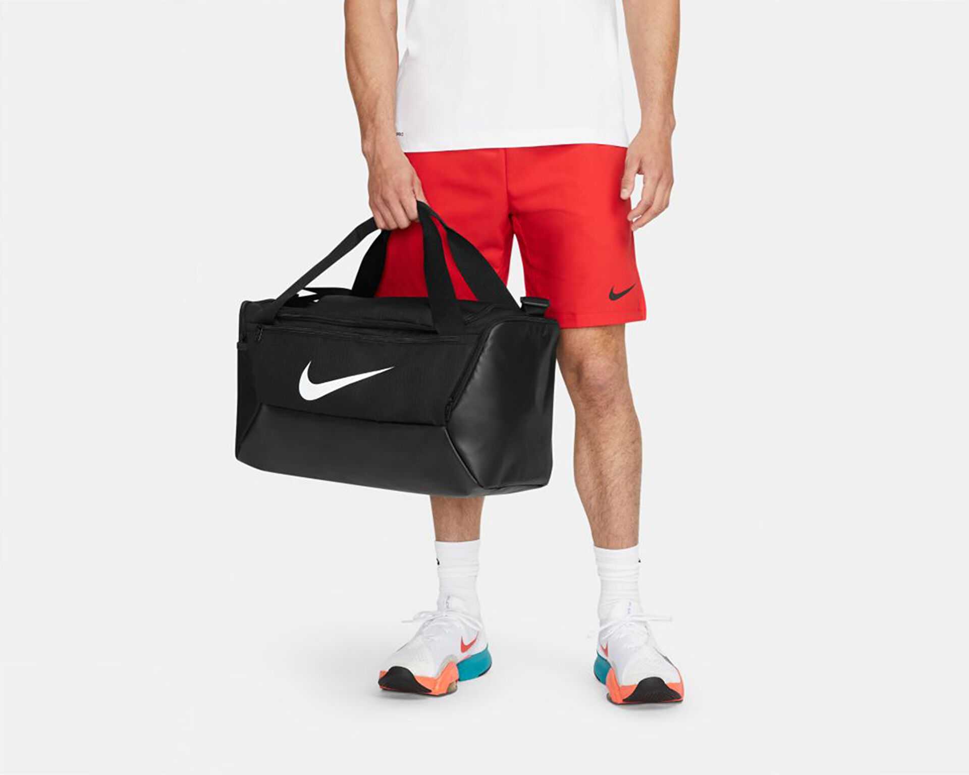 کیف ورزشی (25 لیتری) Nike Brasillia 9.5 Xs