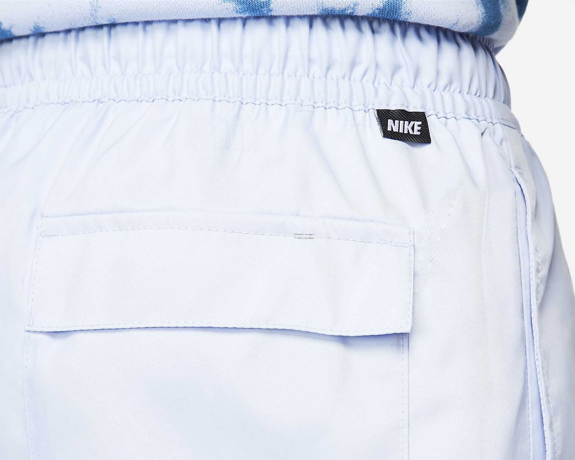 مایو M Nk Club Wvn Lnd Flow Short