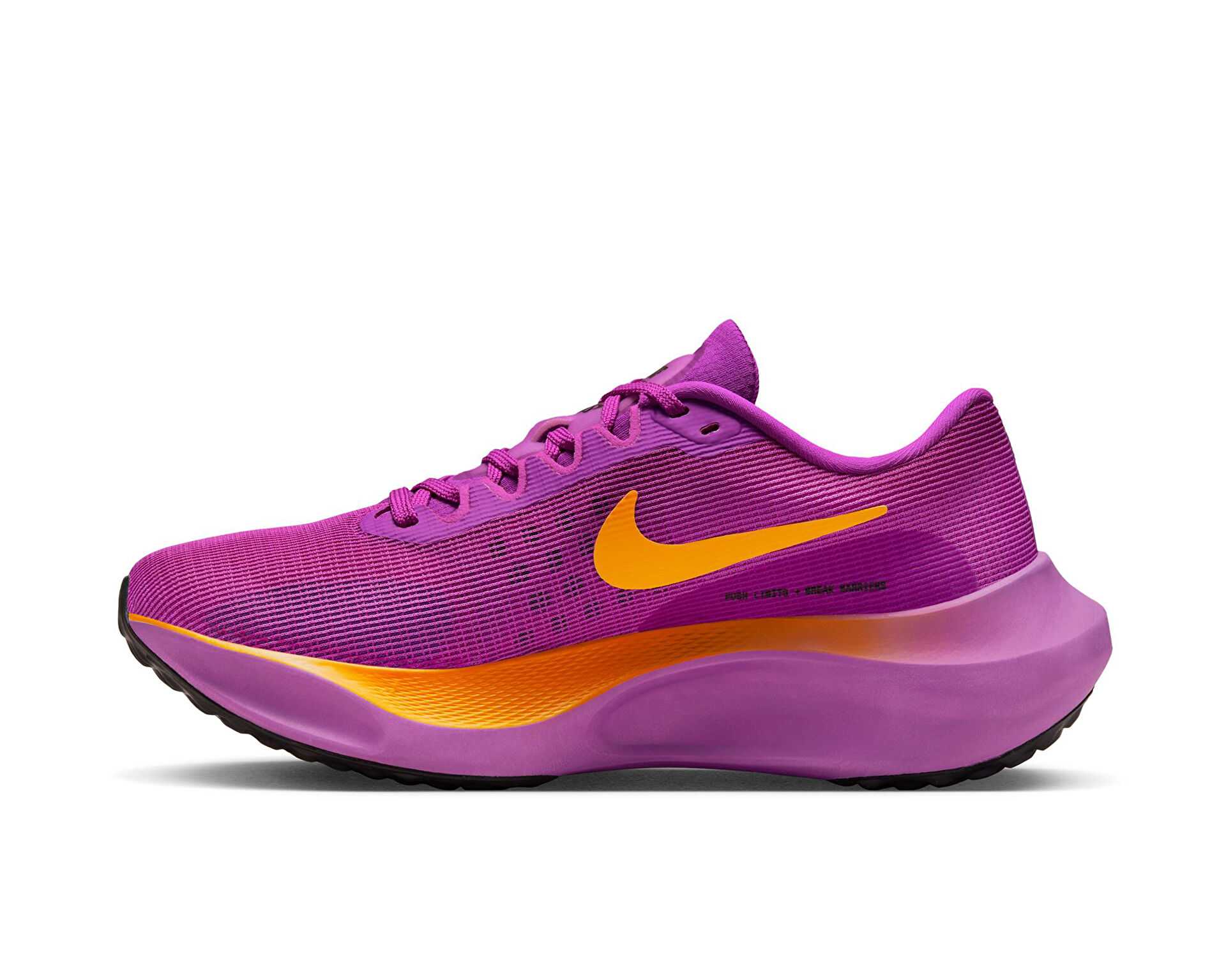 کفش دویدن Wmns Zoom Fly 5