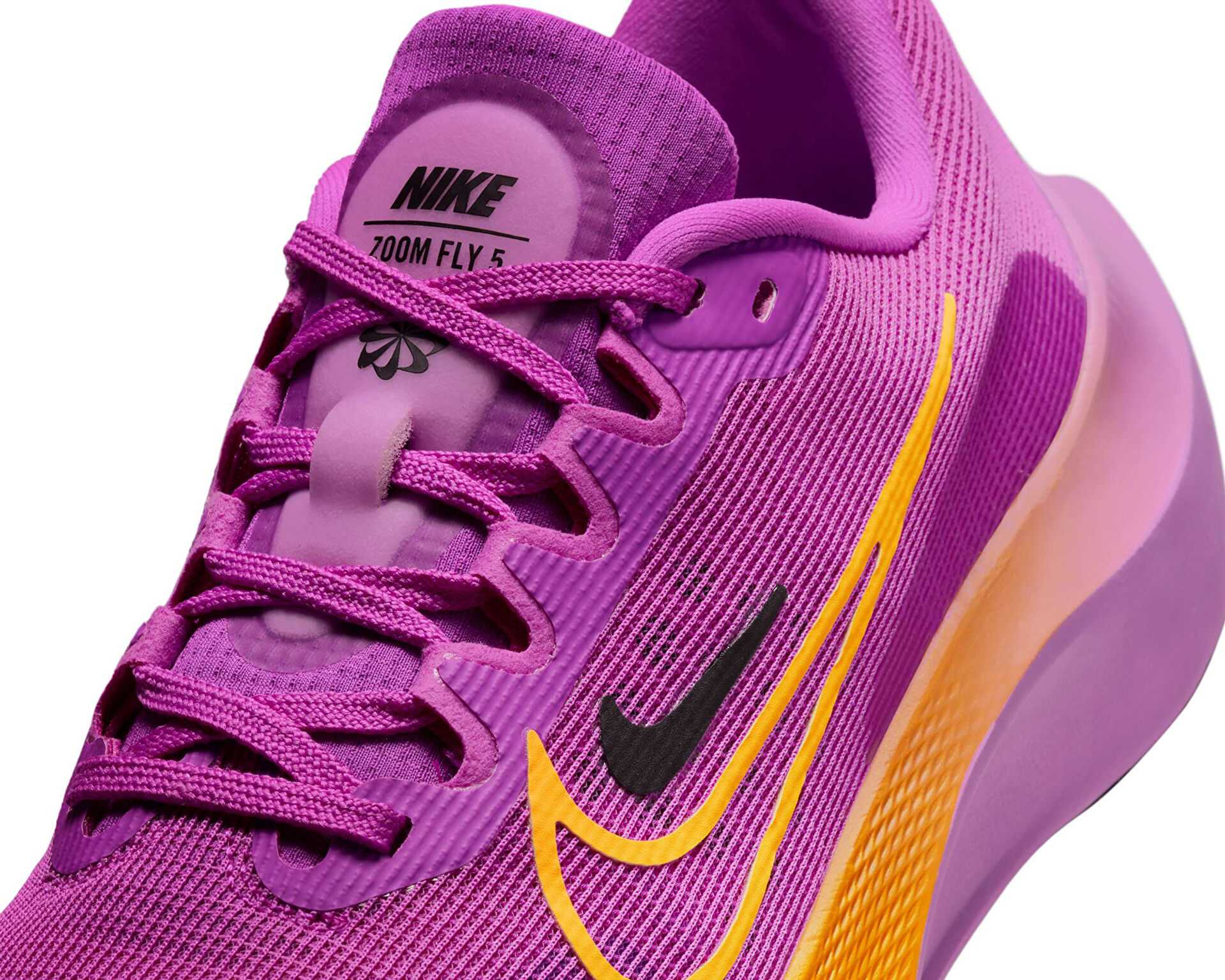 کفش دویدن Wmns Zoom Fly 5