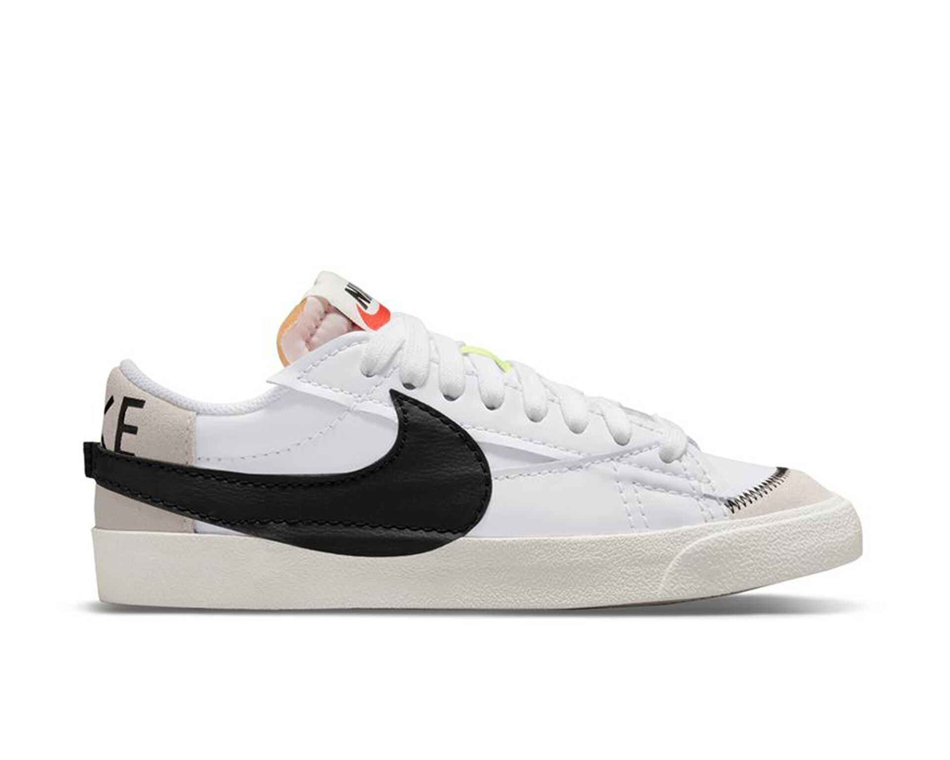 کفش های روزانه W Blazer Low '77 Vntg