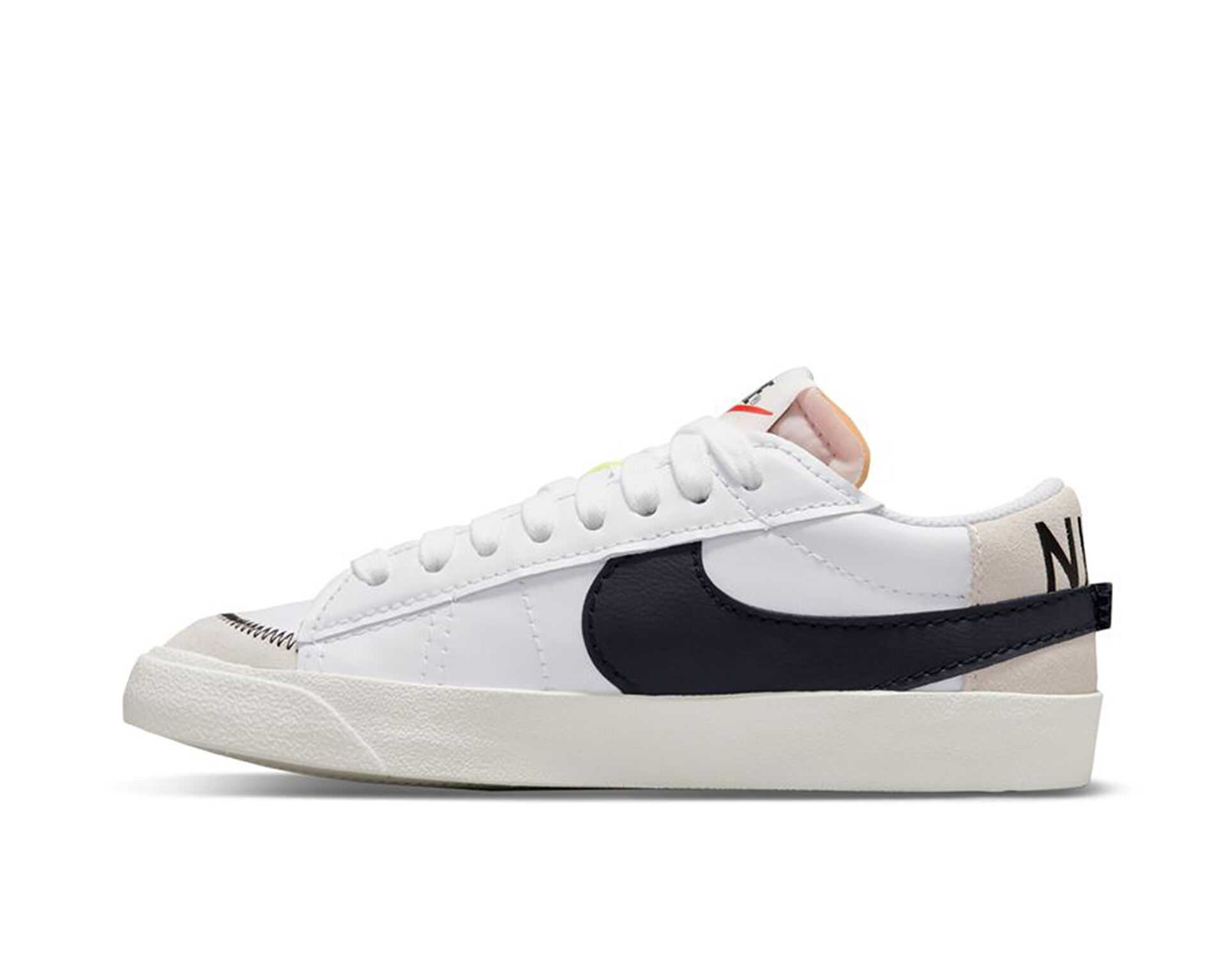 کفش های روزانه W Blazer Low '77 Vntg