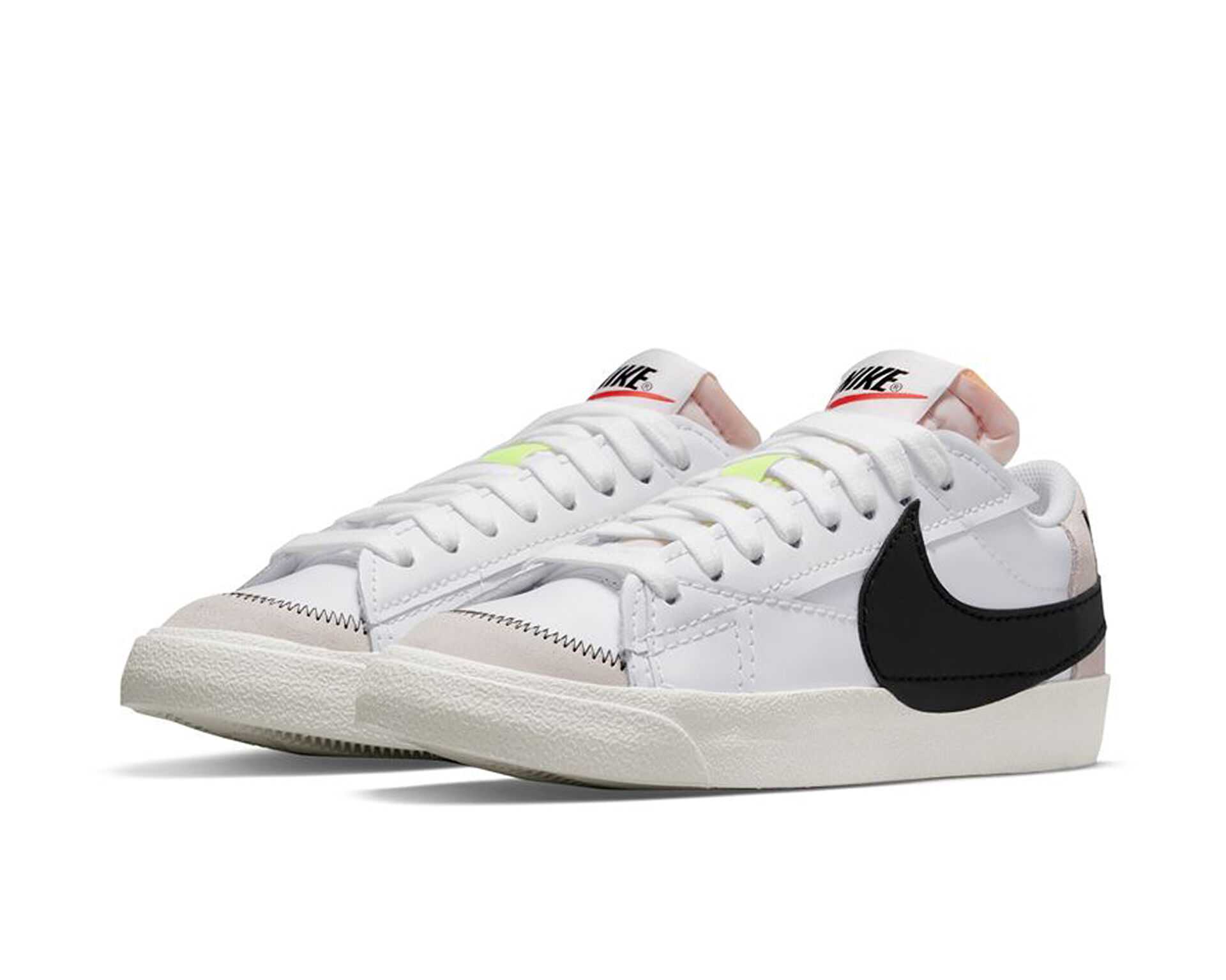 کفش های روزانه W Blazer Low '77 Vntg