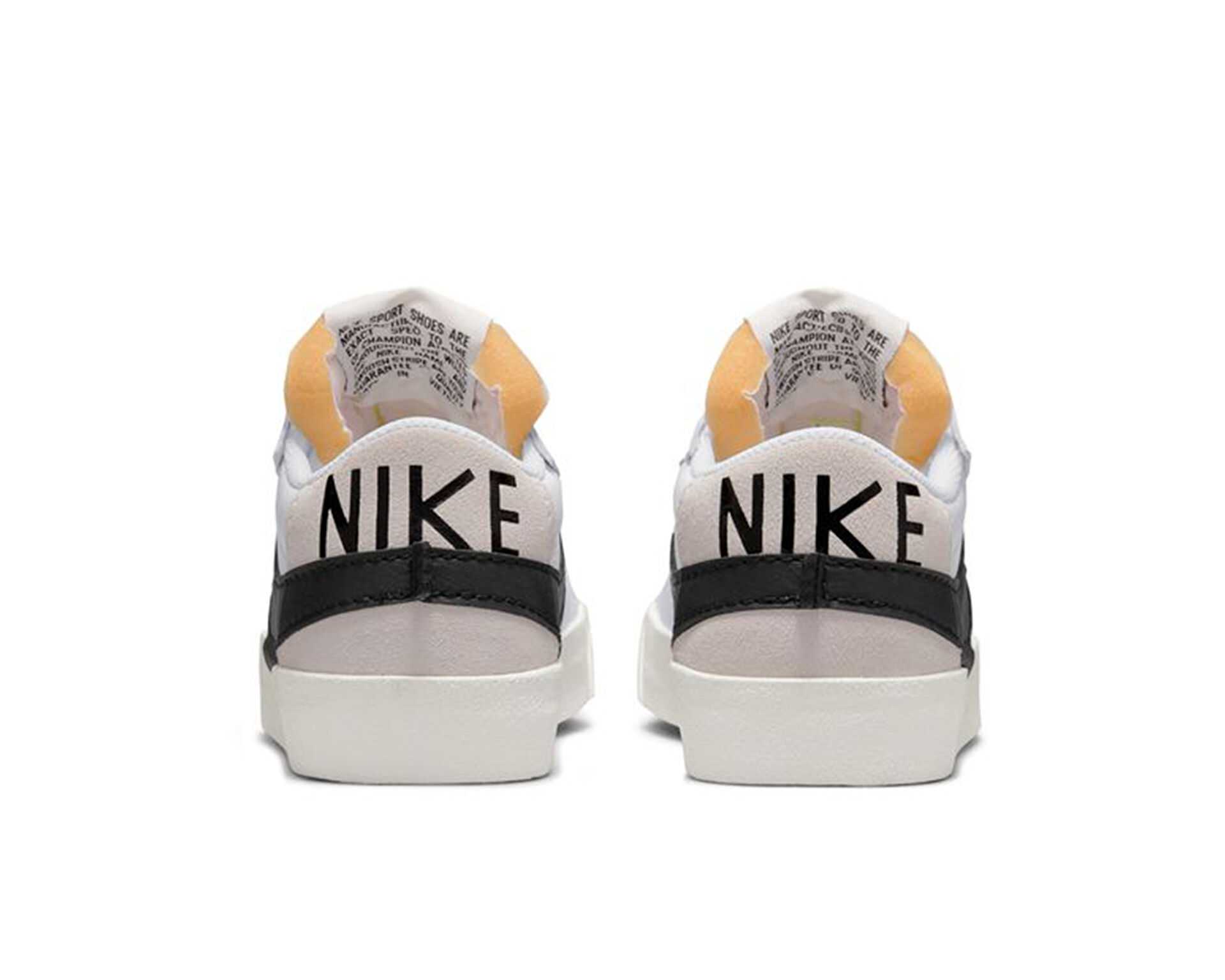 کفش های روزانه W Blazer Low '77 Vntg