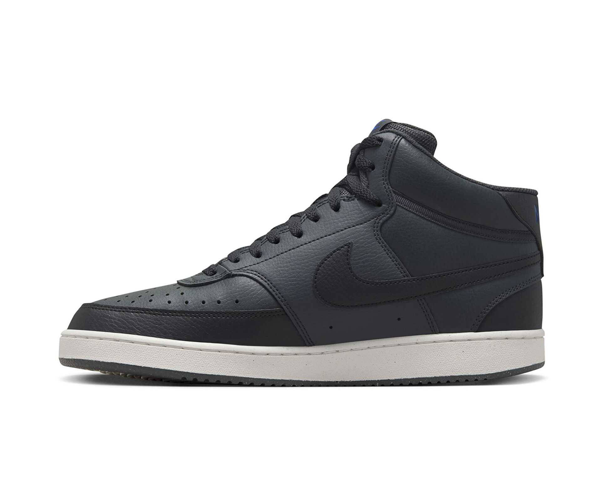 کفش های روزانه Nike Court Vision Mid Winter