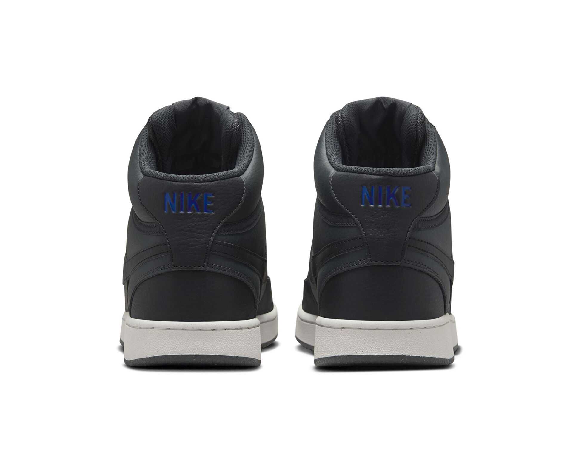 کفش های روزانه Nike Court Vision Mid Winter