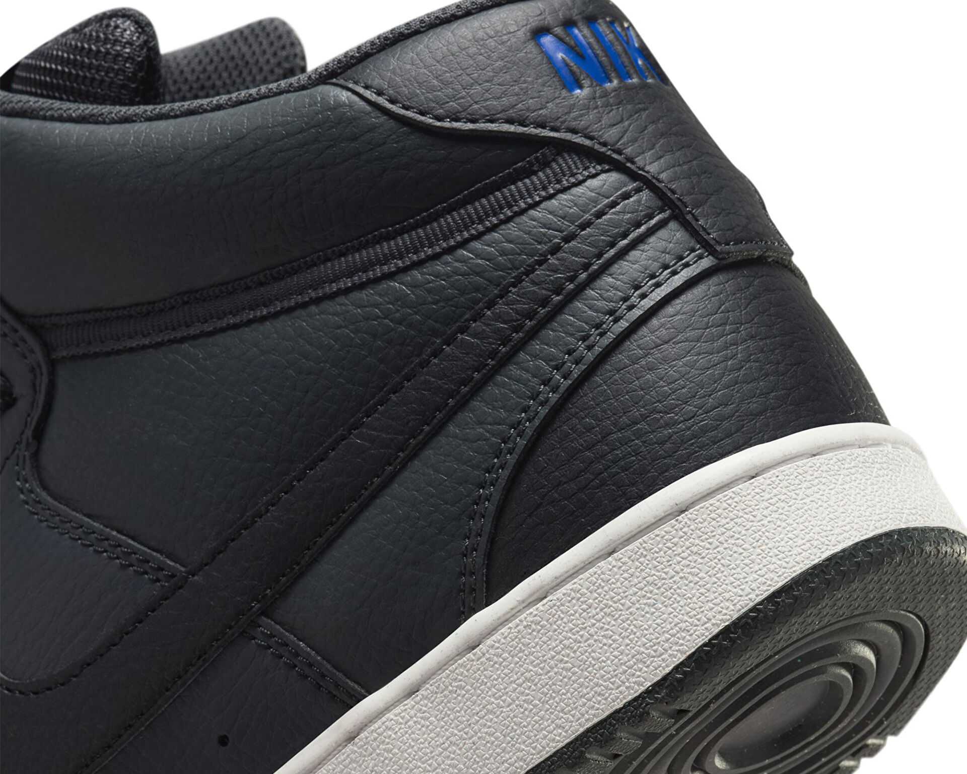 کفش های روزانه Nike Court Vision Mid Winter