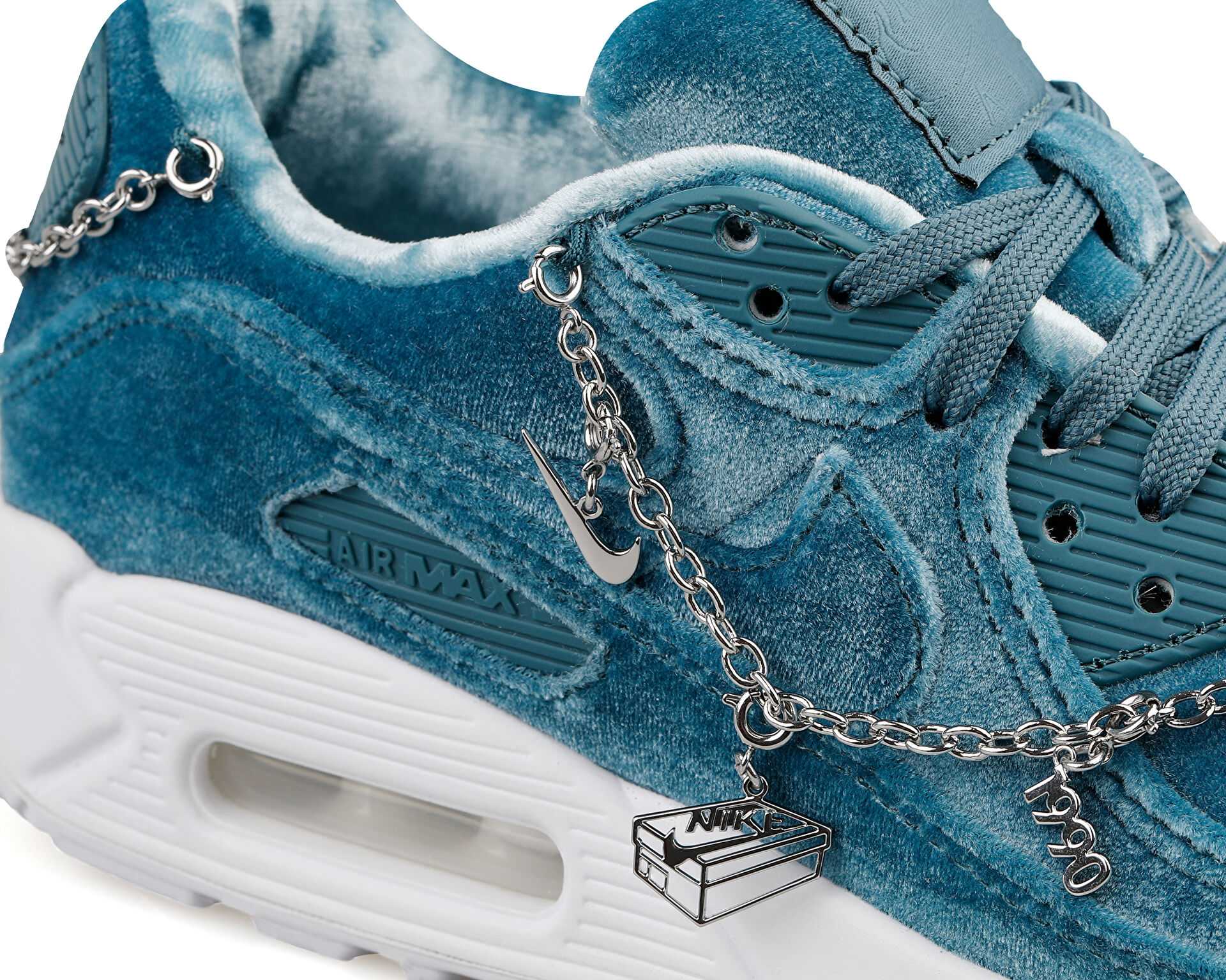 کفش های روزانه W Air Max 90 Prm