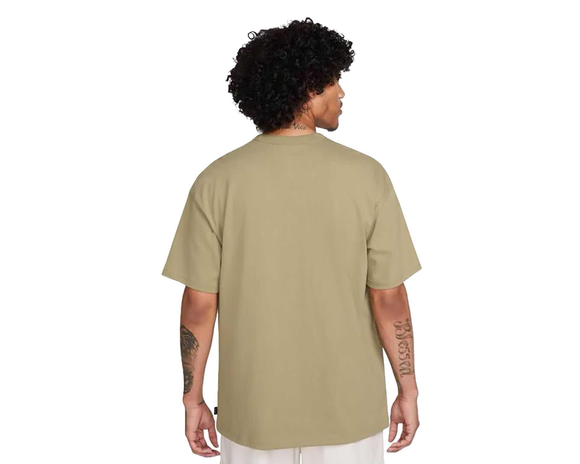تیشرت روزانه M Nsw Prem Essntl Sust Tee