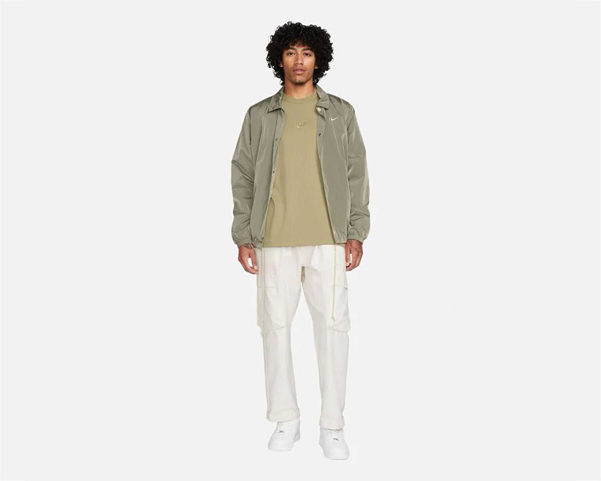 تیشرت روزانه M Nsw Prem Essntl Sust Tee