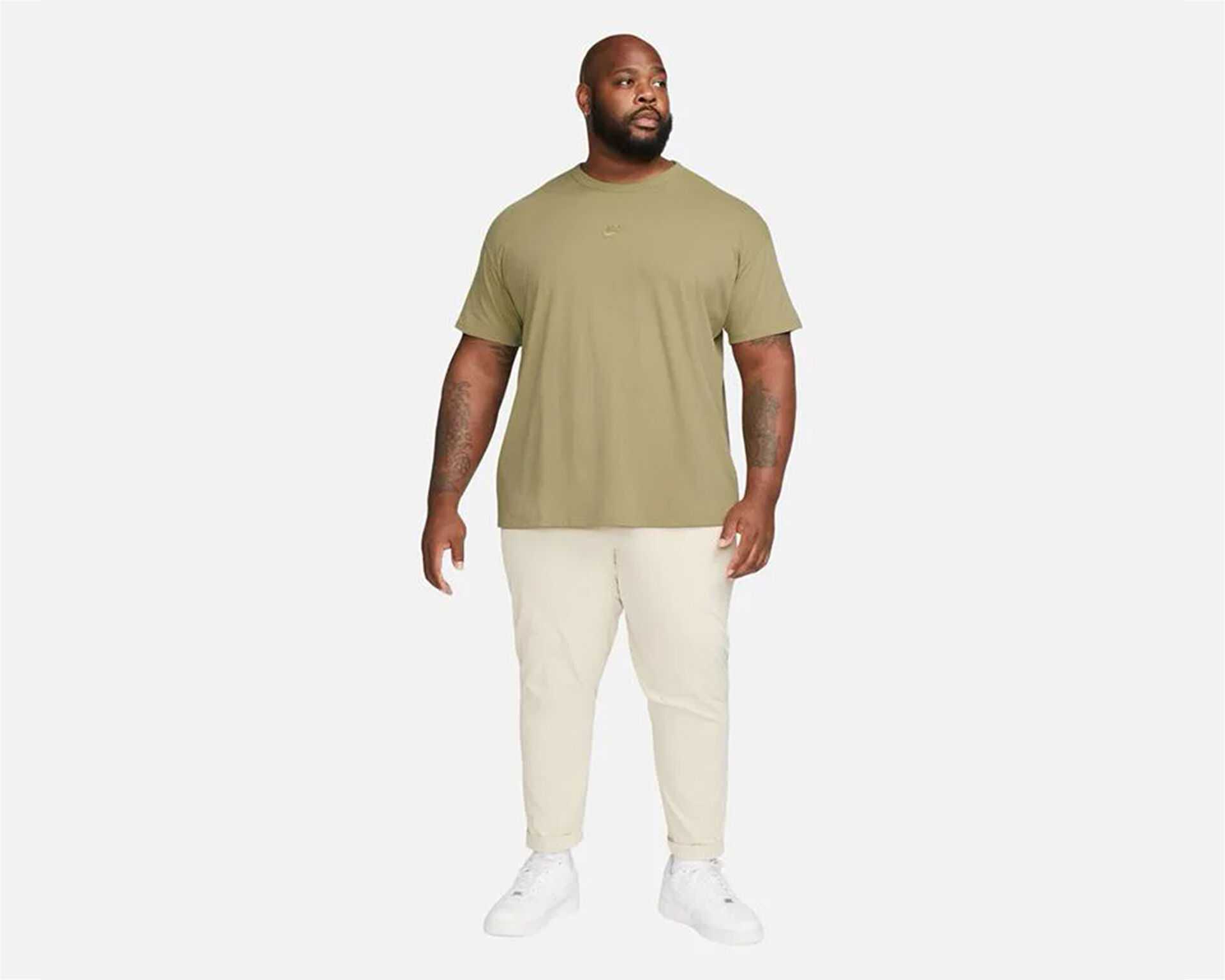 تیشرت روزانه M Nsw Prem Essntl Sust Tee