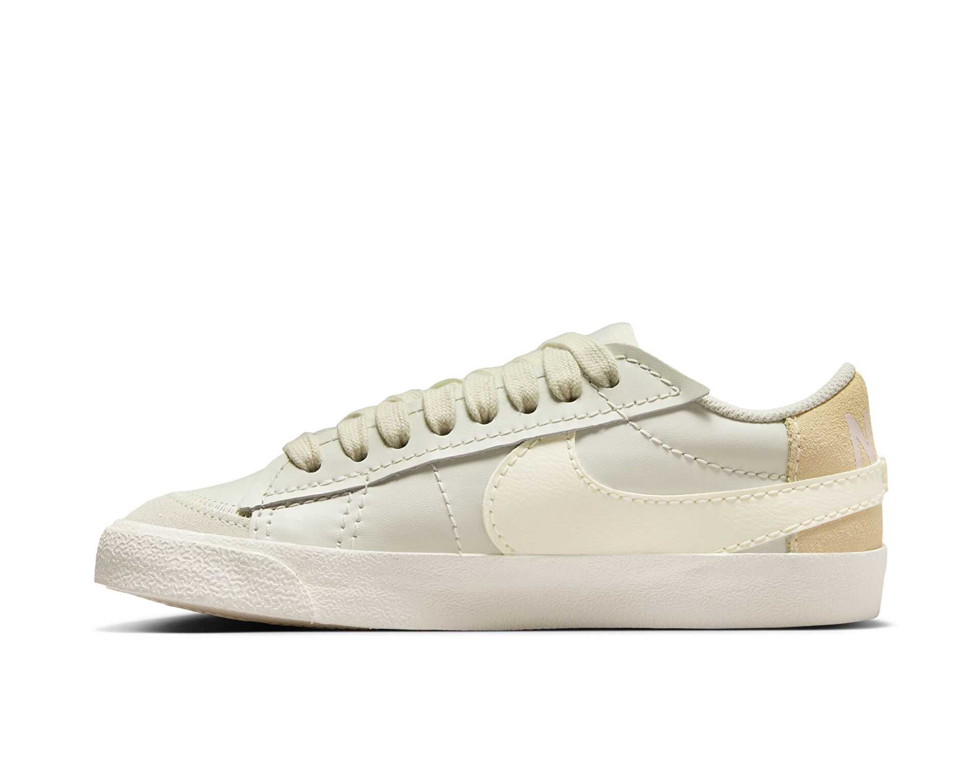کفش های روزانه W Blazer Low '77 Jumbo