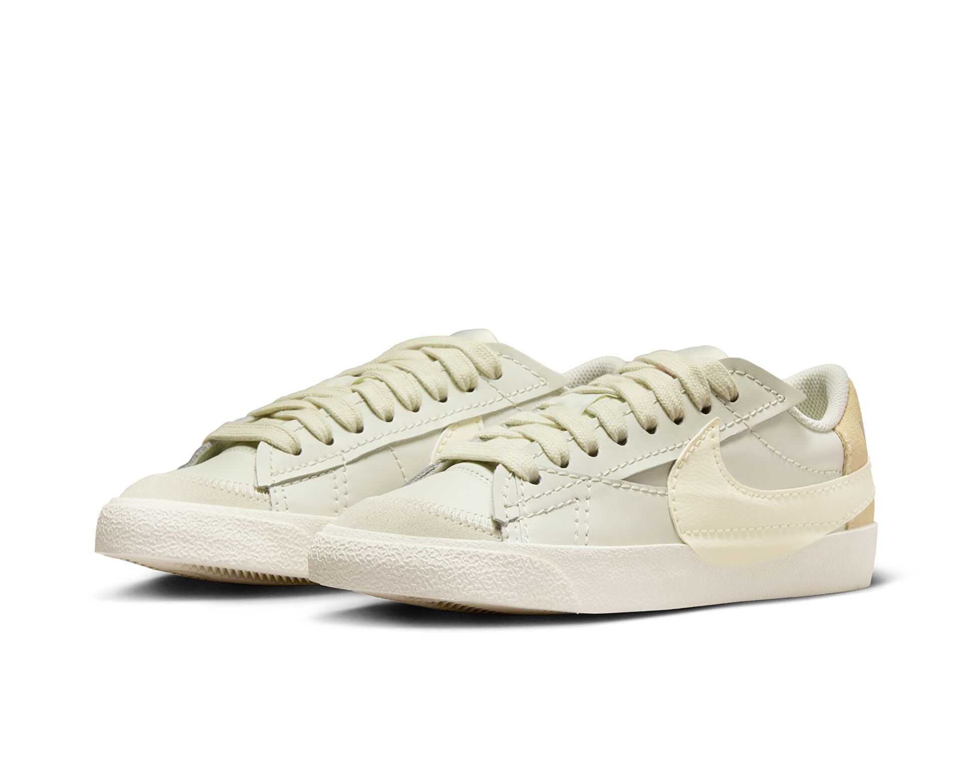 کفش های روزانه W Blazer Low '77 Jumbo