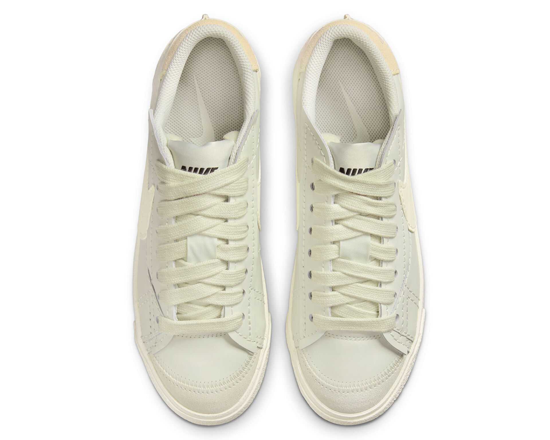 کفش های روزانه W Blazer Low '77 Jumbo