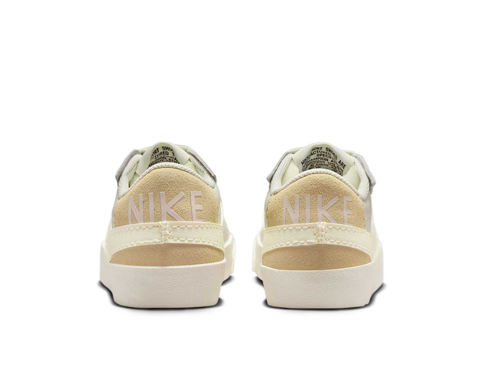 کفش های روزانه W Blazer Low '77 Jumbo