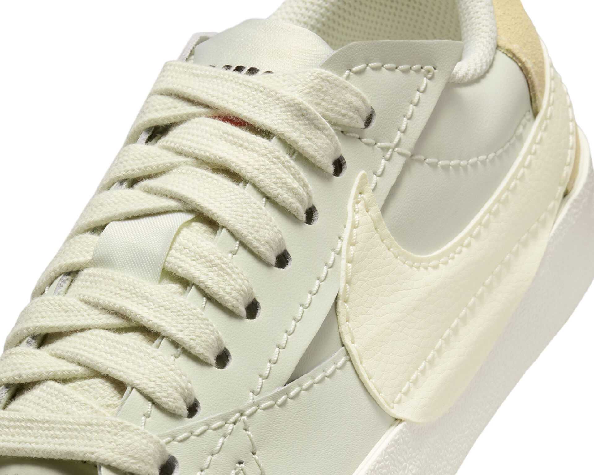 کفش های روزانه W Blazer Low '77 Jumbo