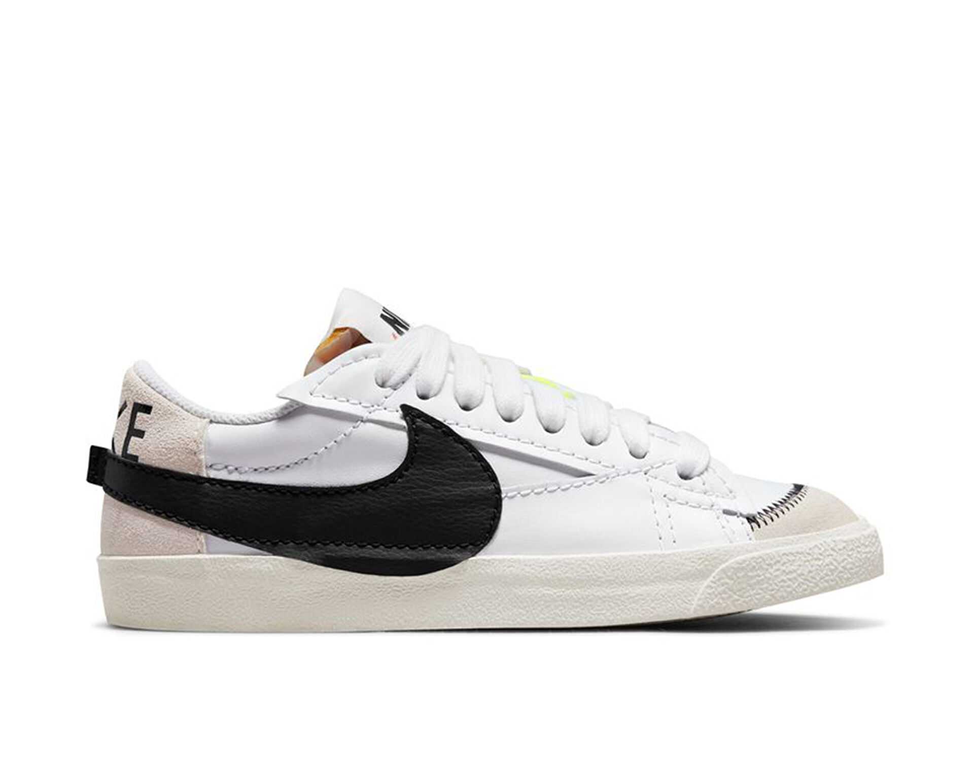 کفش های روزانه W Blazer Low '77 Jumbo