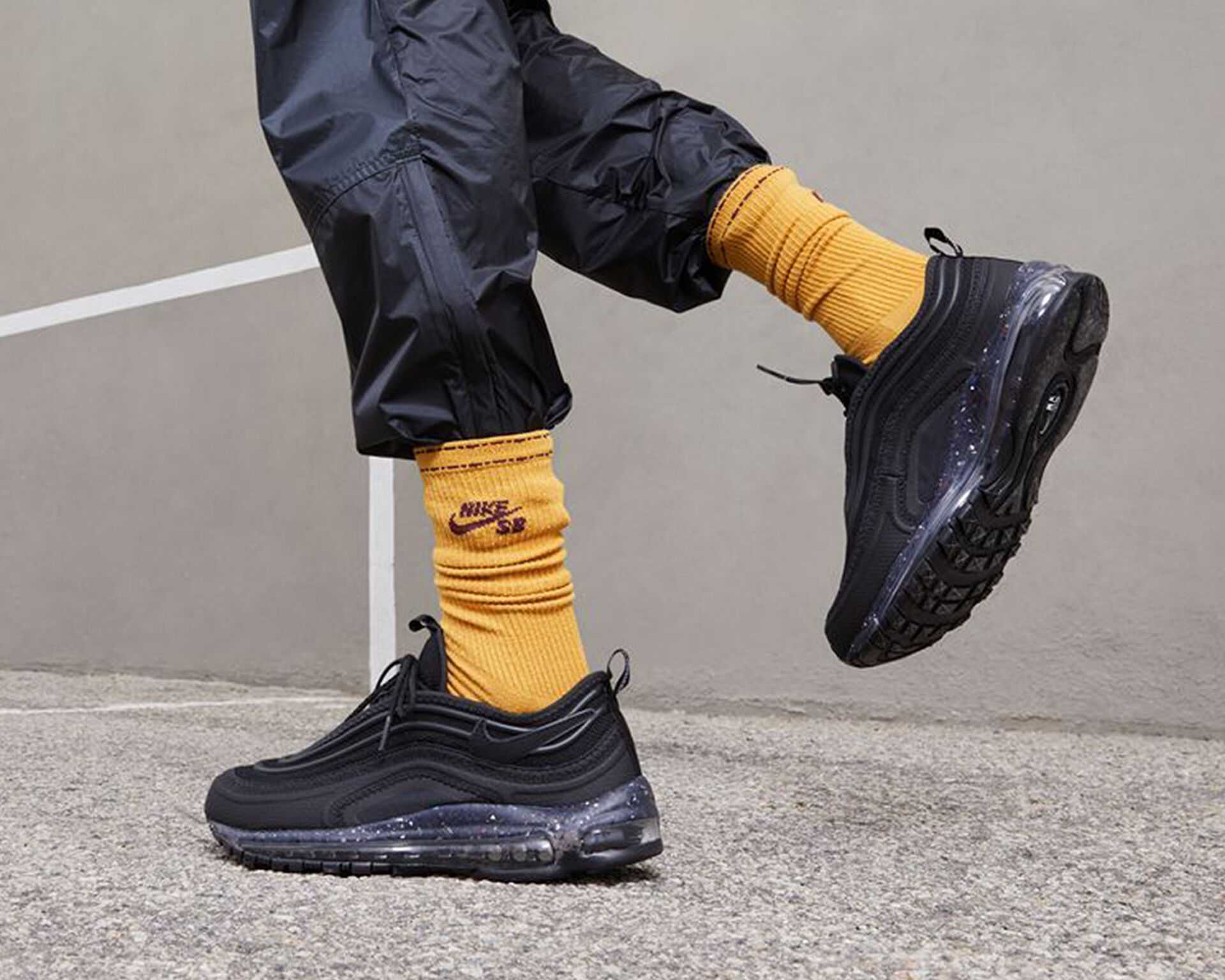 کفش های روزانه Air Max Terrascape 97