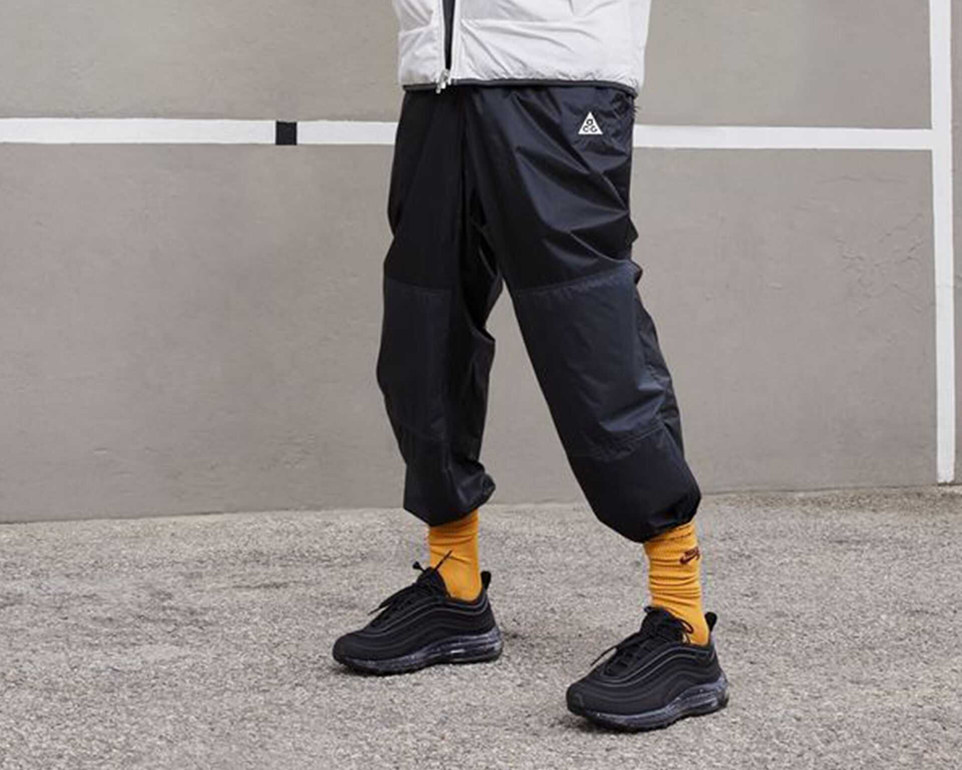 کفش های روزانه Air Max Terrascape 97