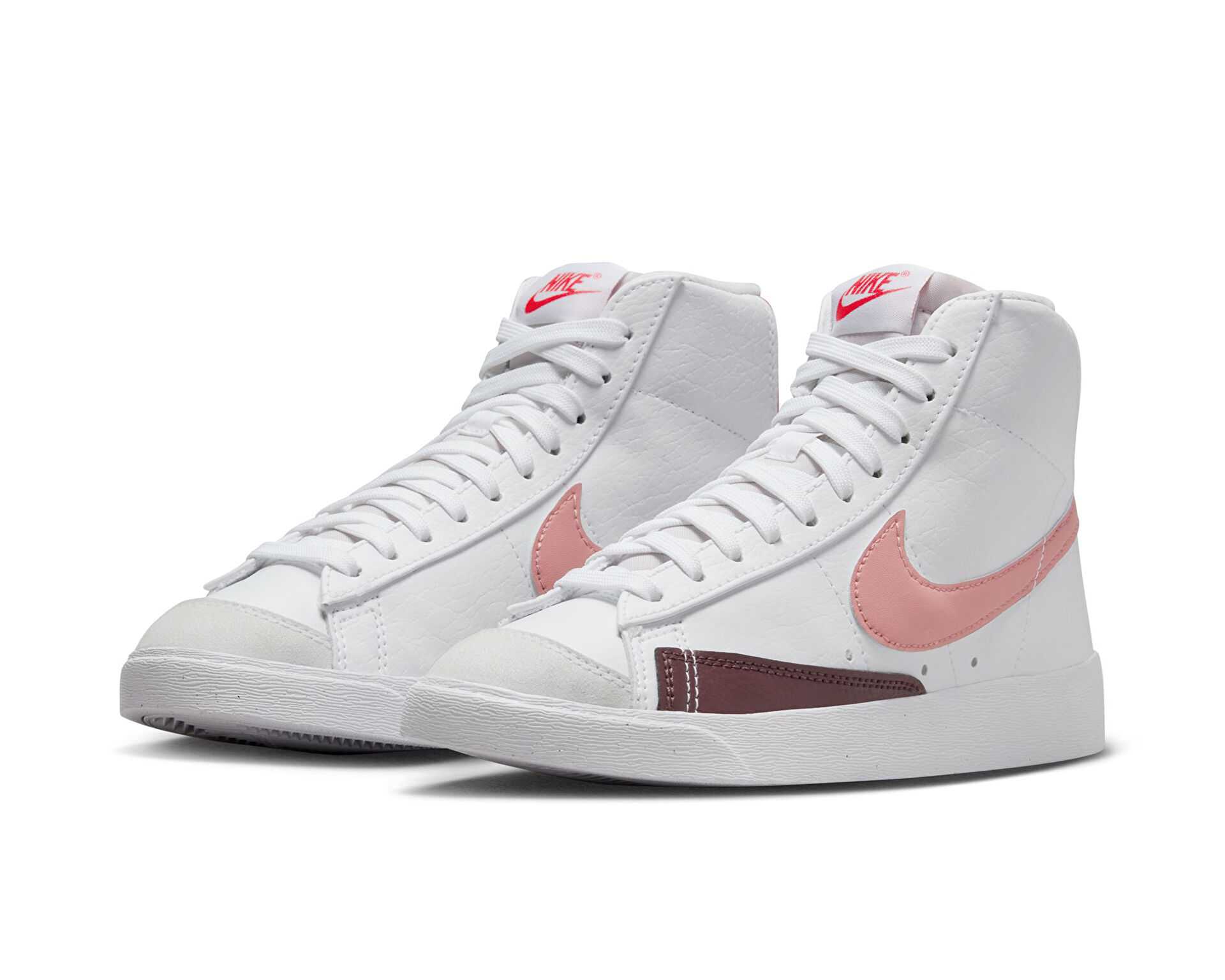 کفش های روزانه W Blazer Mid '77