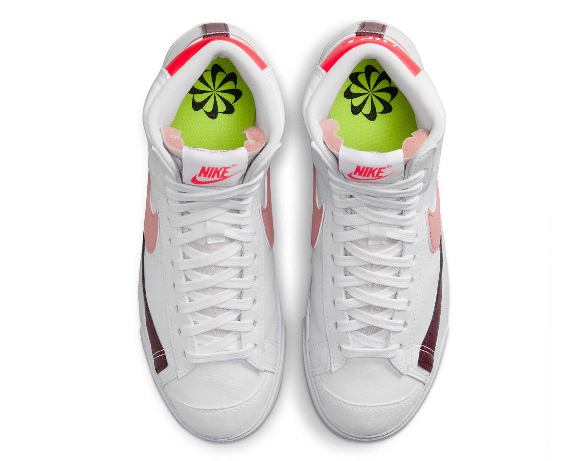 کفش های روزانه W Blazer Mid '77