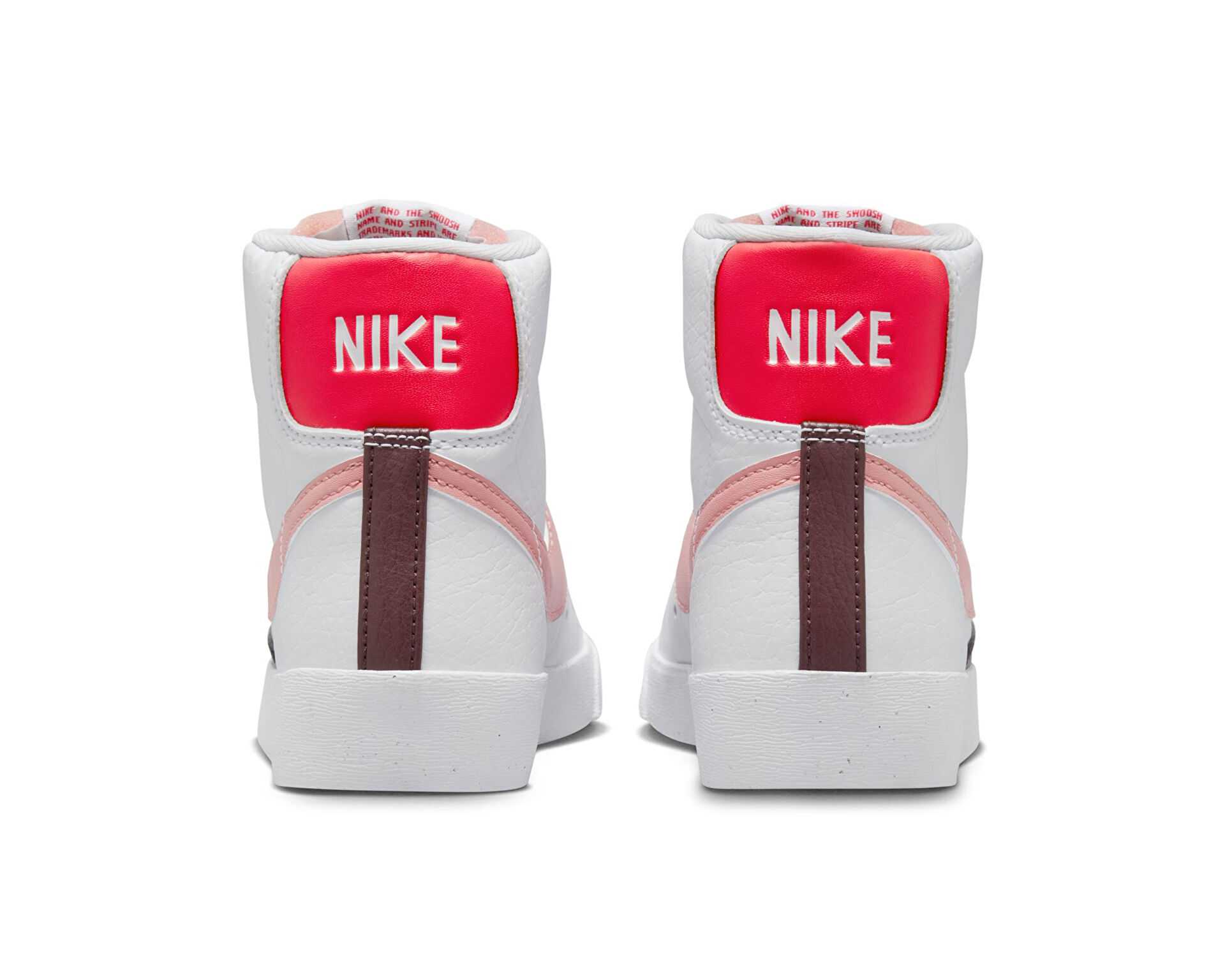 کفش های روزانه W Blazer Mid '77