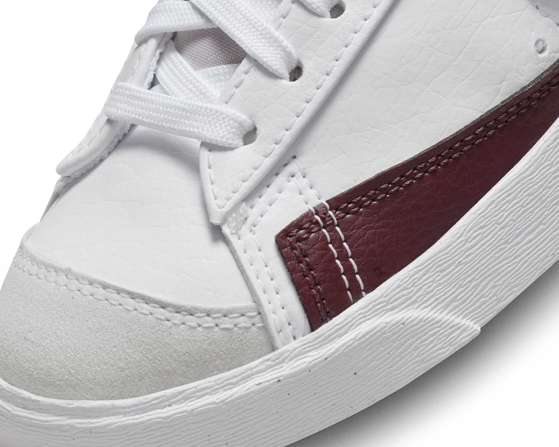 کفش های روزانه W Blazer Mid '77