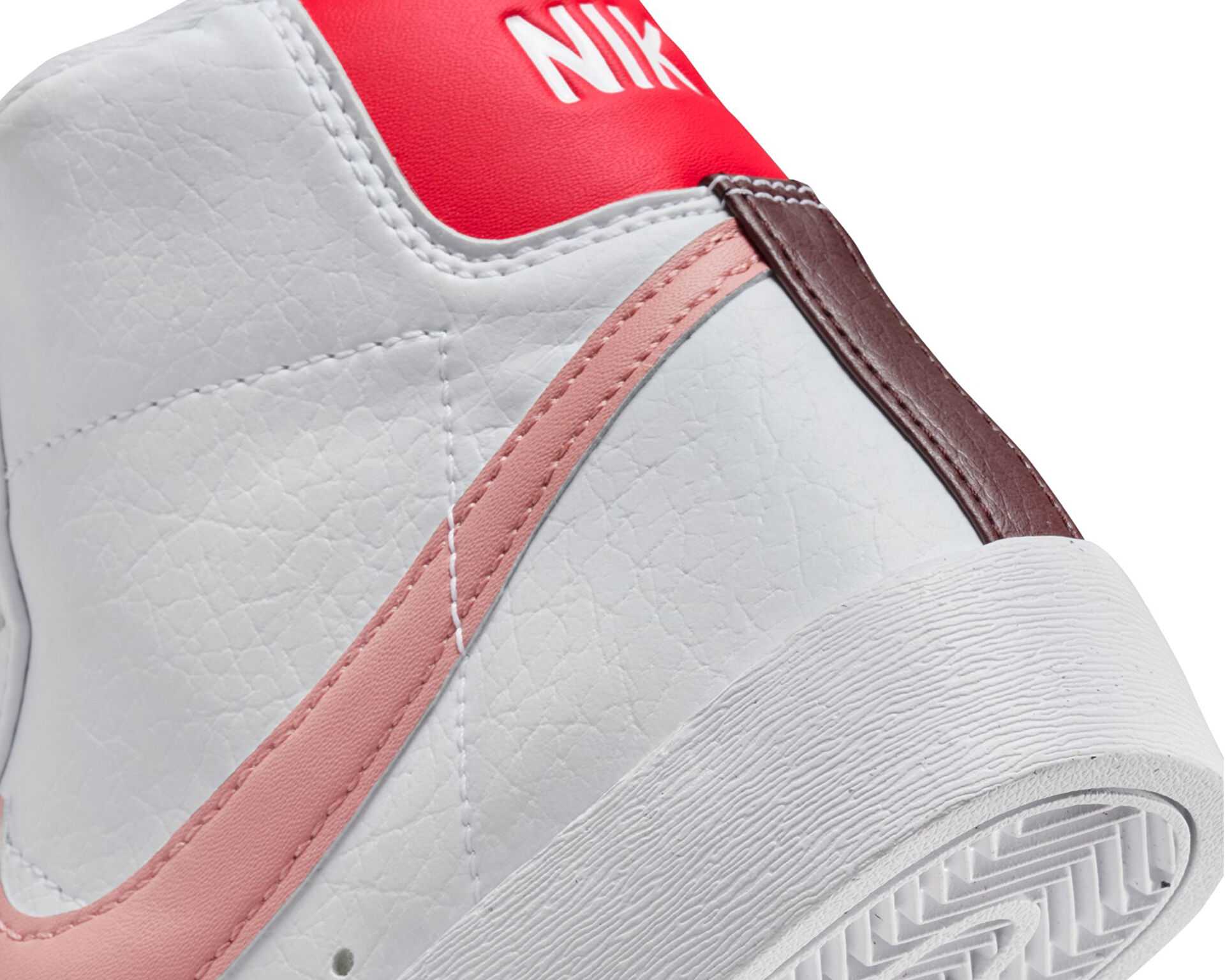کفش های روزانه W Blazer Mid '77