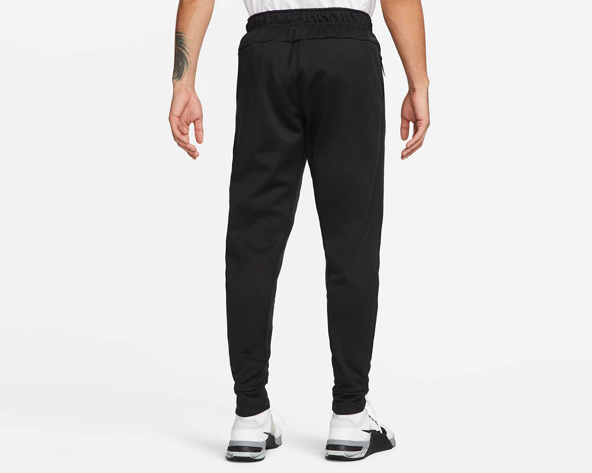 آموزش شلوار گرمکن Nike Therma-Fit Pant Taper