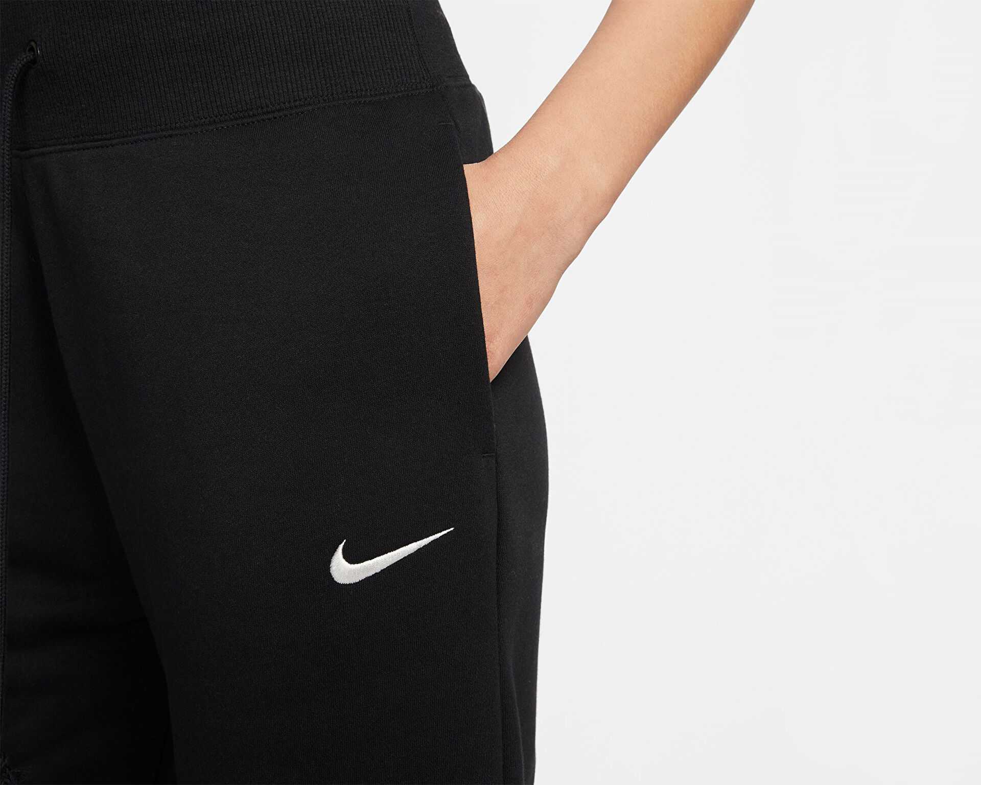 شلوار گرمکن معمولی W Nsw Phnx Flc Hr Pant Std