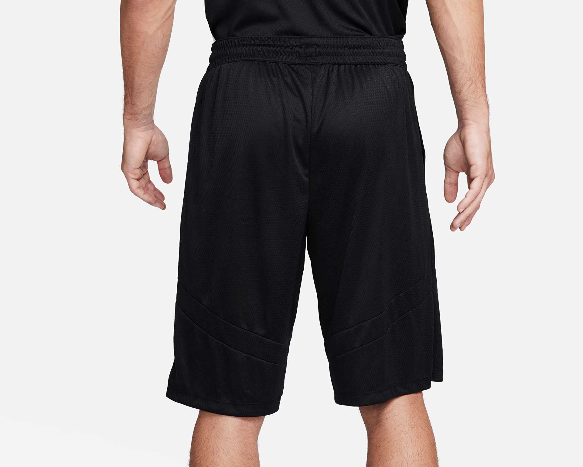 شورت بسکتبال Nike Dri-Fit Icon