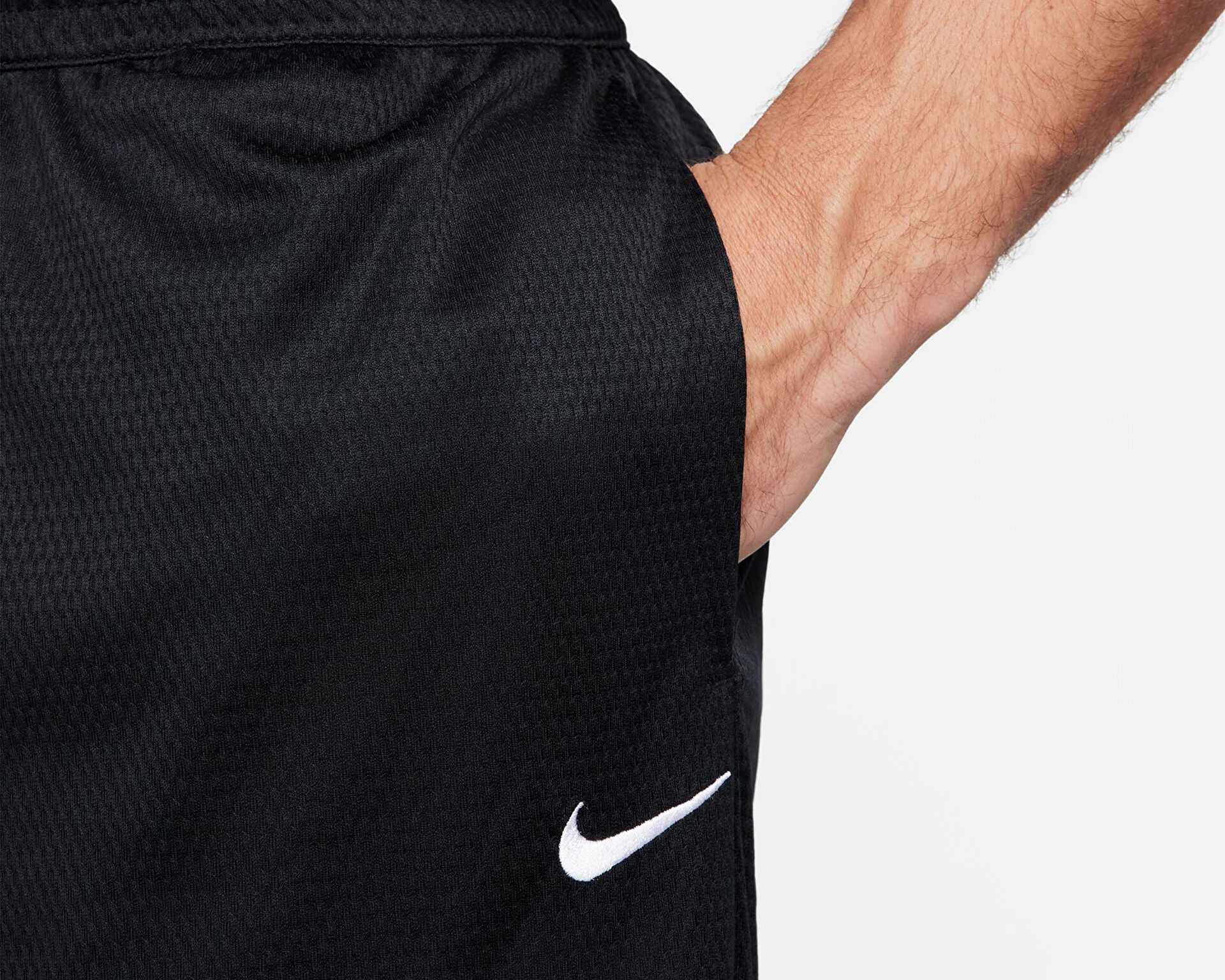 شورت بسکتبال Nike Dri-Fit Icon