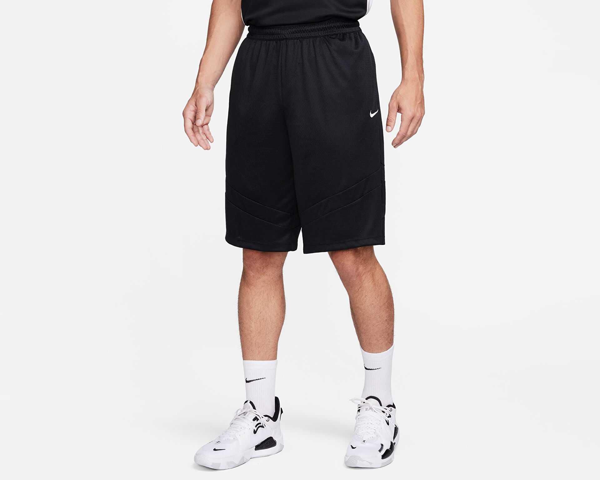 شورت بسکتبال Nike Dri-Fit Icon