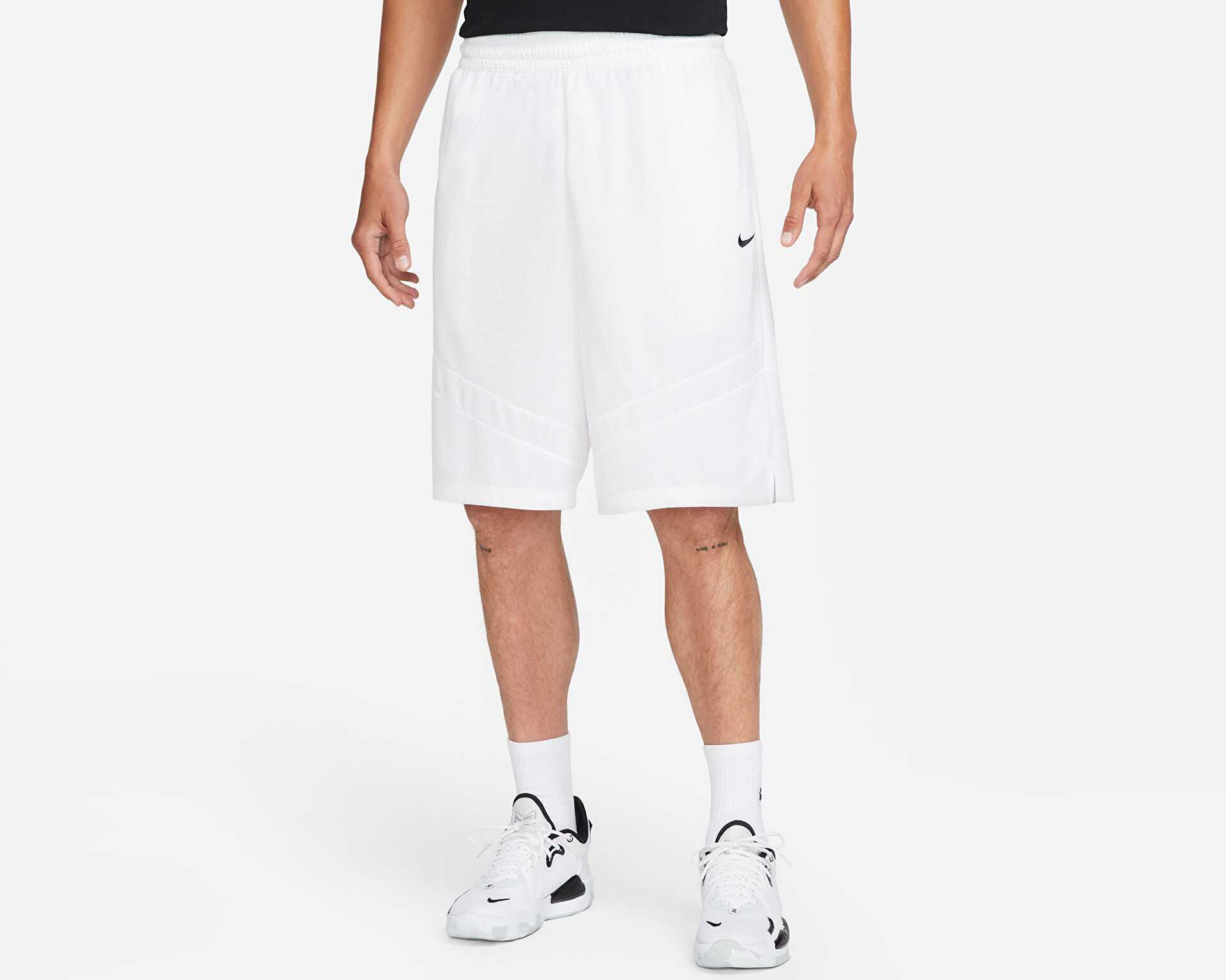 شورت بسکتبال Nike Dri-Fit Icon