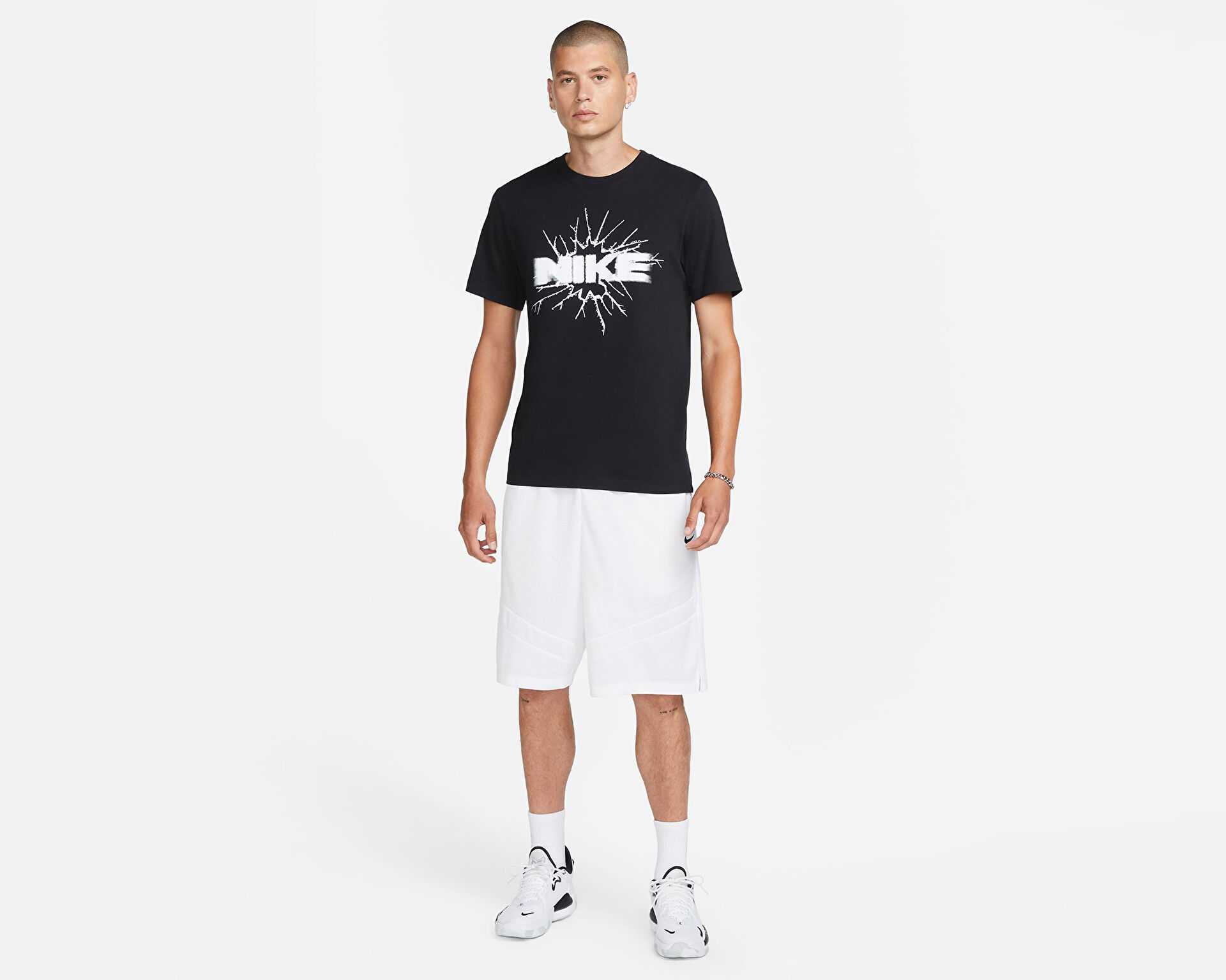 شورت بسکتبال Nike Dri-Fit Icon