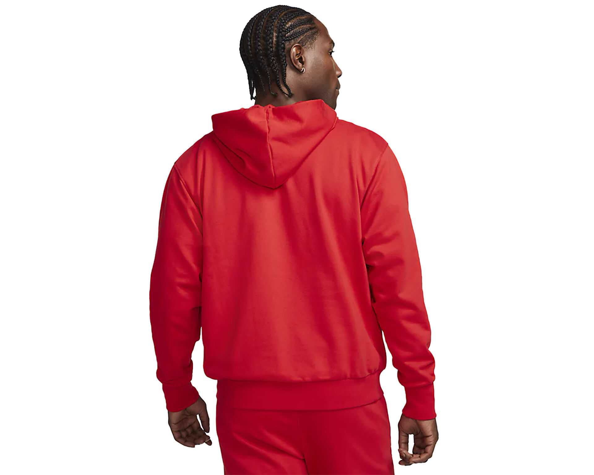 سویشرت بسکتبال M Nk Df Std iss Po Hoodie Ssnl