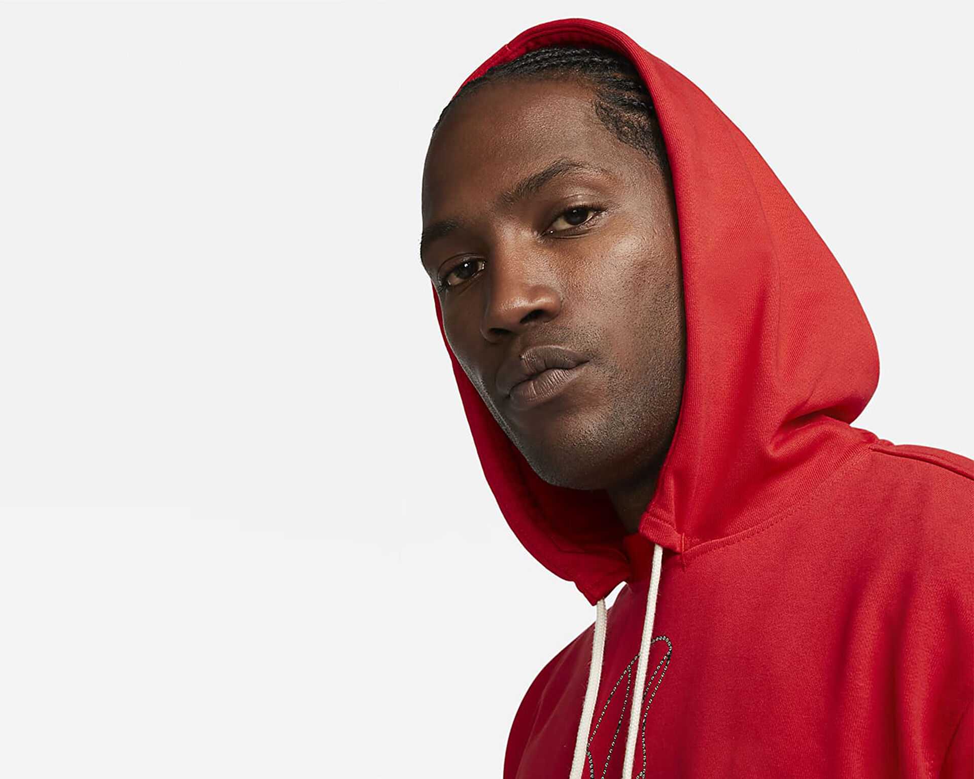 سویشرت بسکتبال M Nk Df Std iss Po Hoodie Ssnl