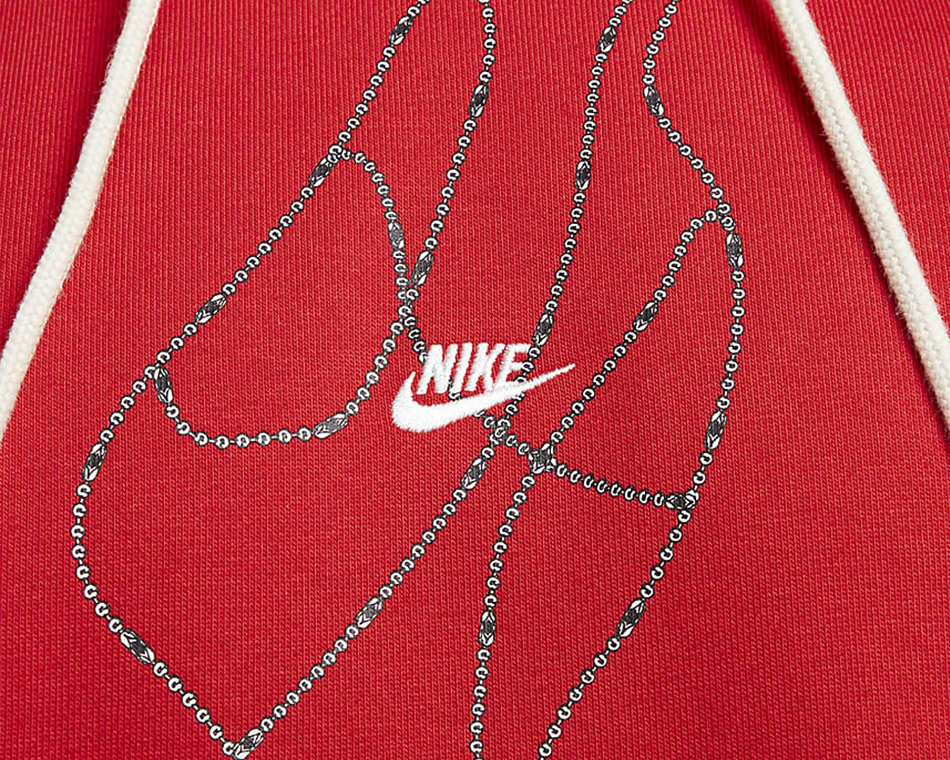 سویشرت بسکتبال M Nk Df Std iss Po Hoodie Ssnl
