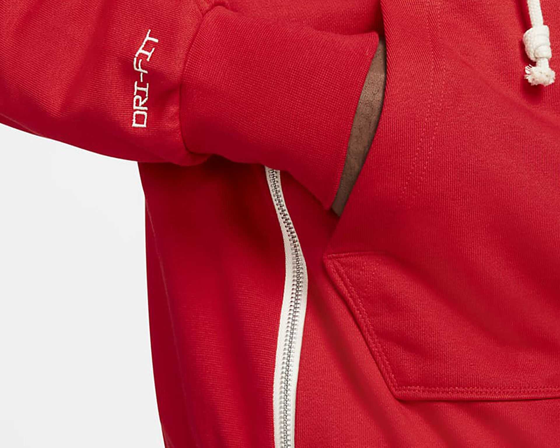 سویشرت بسکتبال M Nk Df Std iss Po Hoodie Ssnl