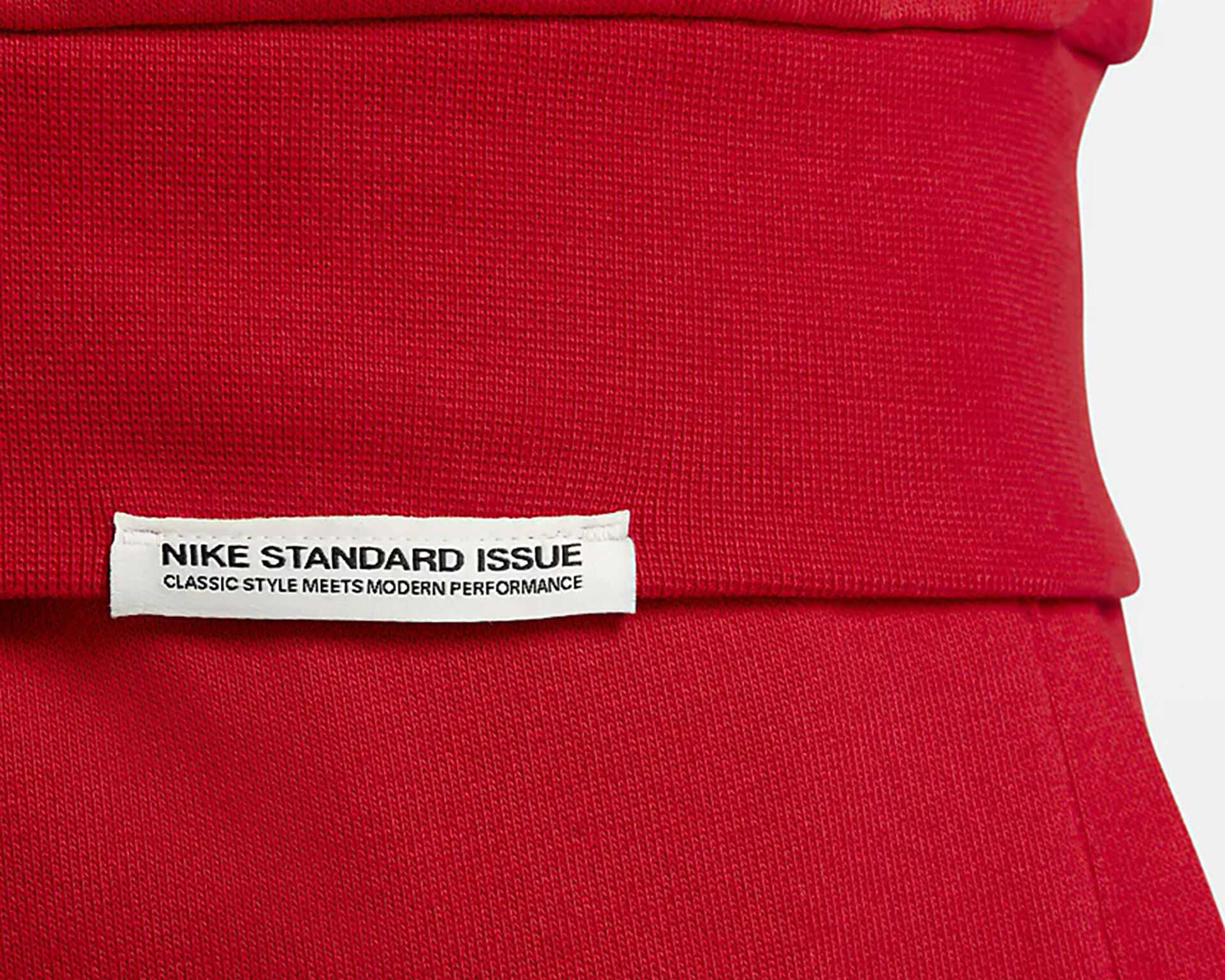 سویشرت بسکتبال M Nk Df Std iss Po Hoodie Ssnl