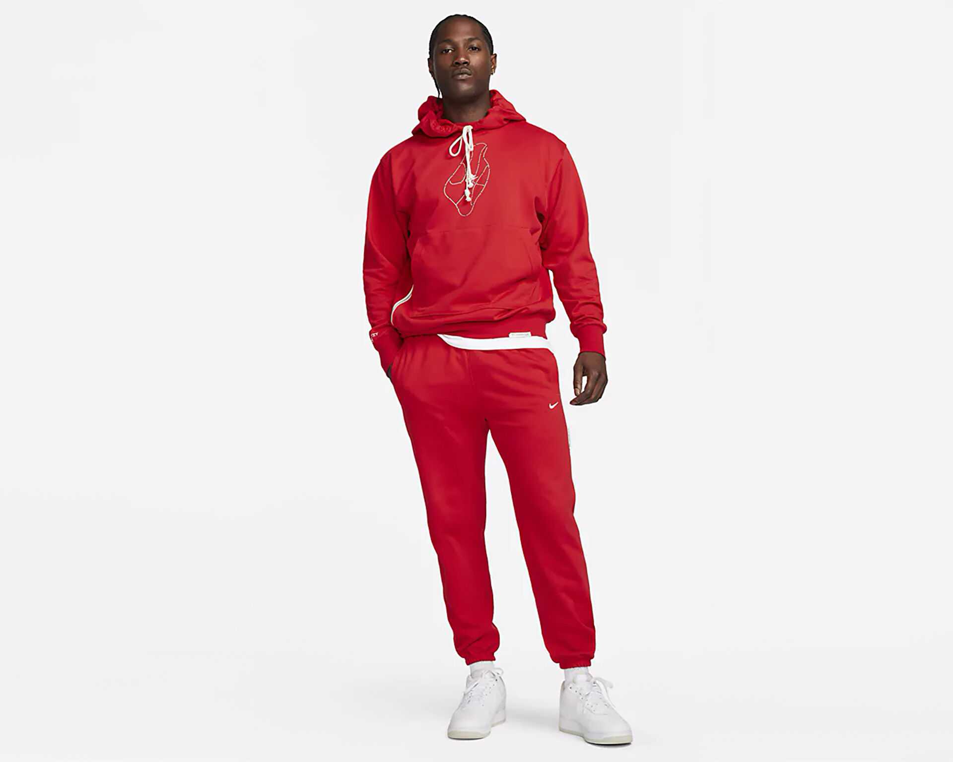 سویشرت بسکتبال M Nk Df Std iss Po Hoodie Ssnl