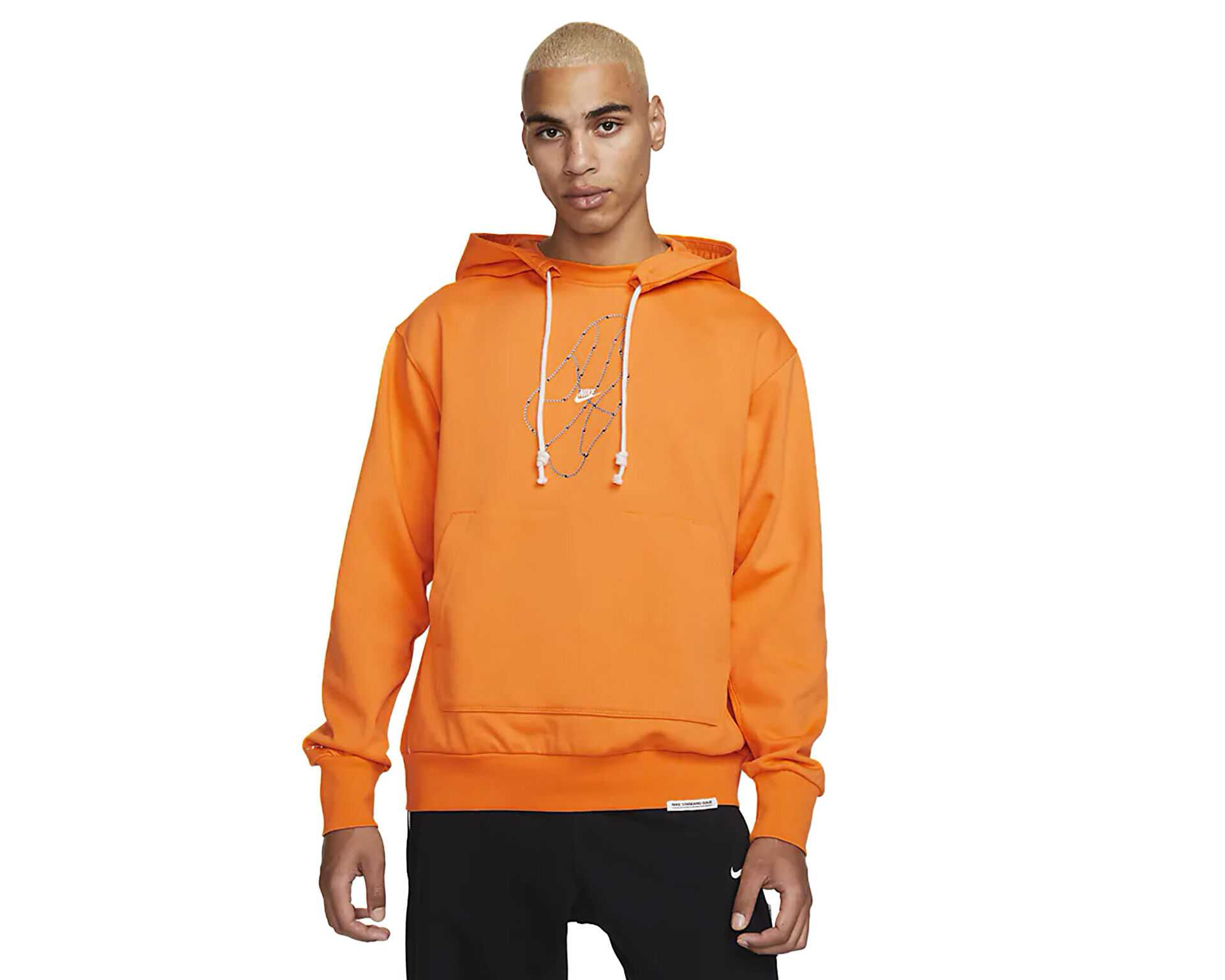 سویشرت بسکتبال M Nk Df Std iss Po Hoodie Ssnl